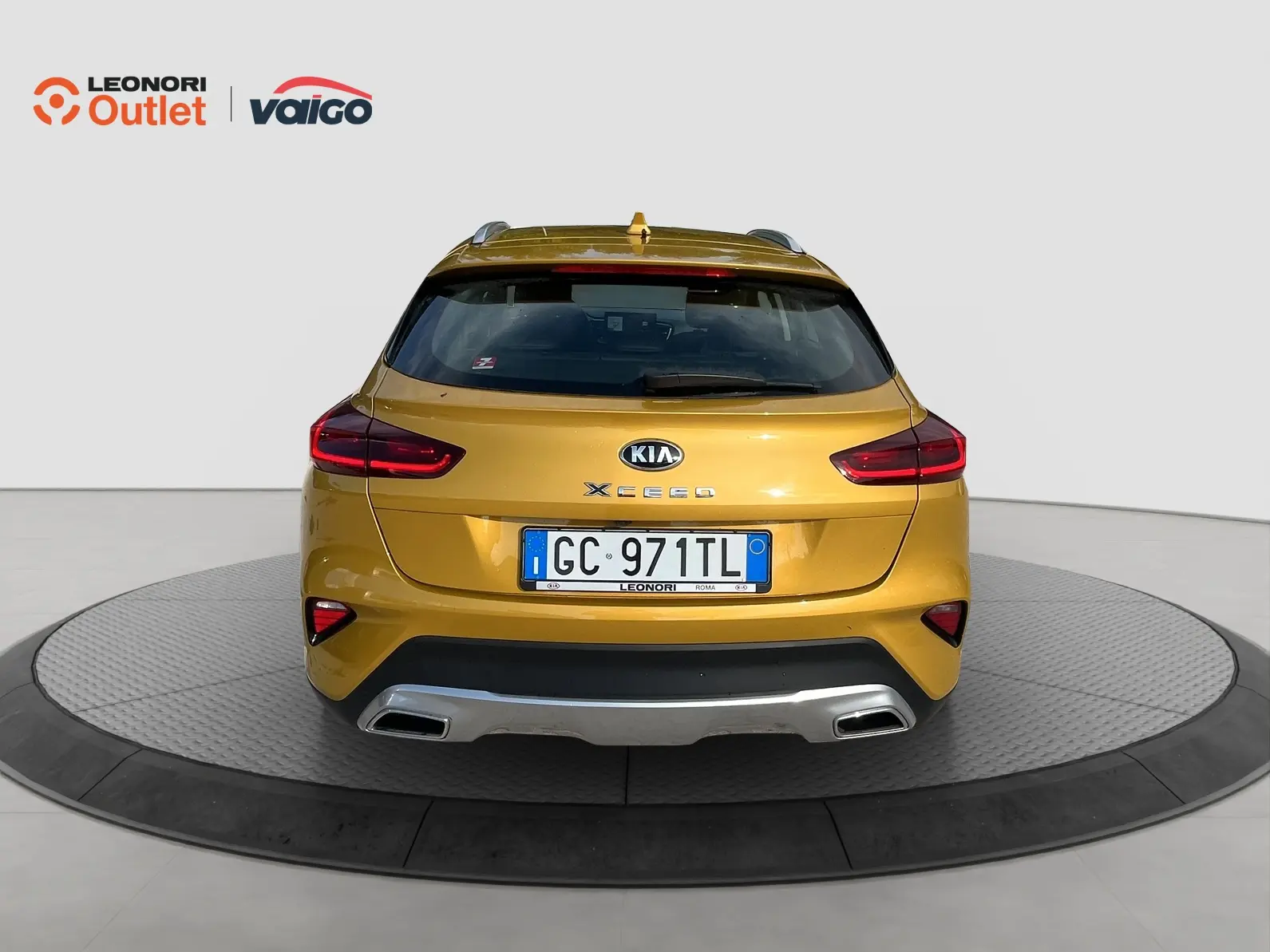 Foto 4 Kia XCeed