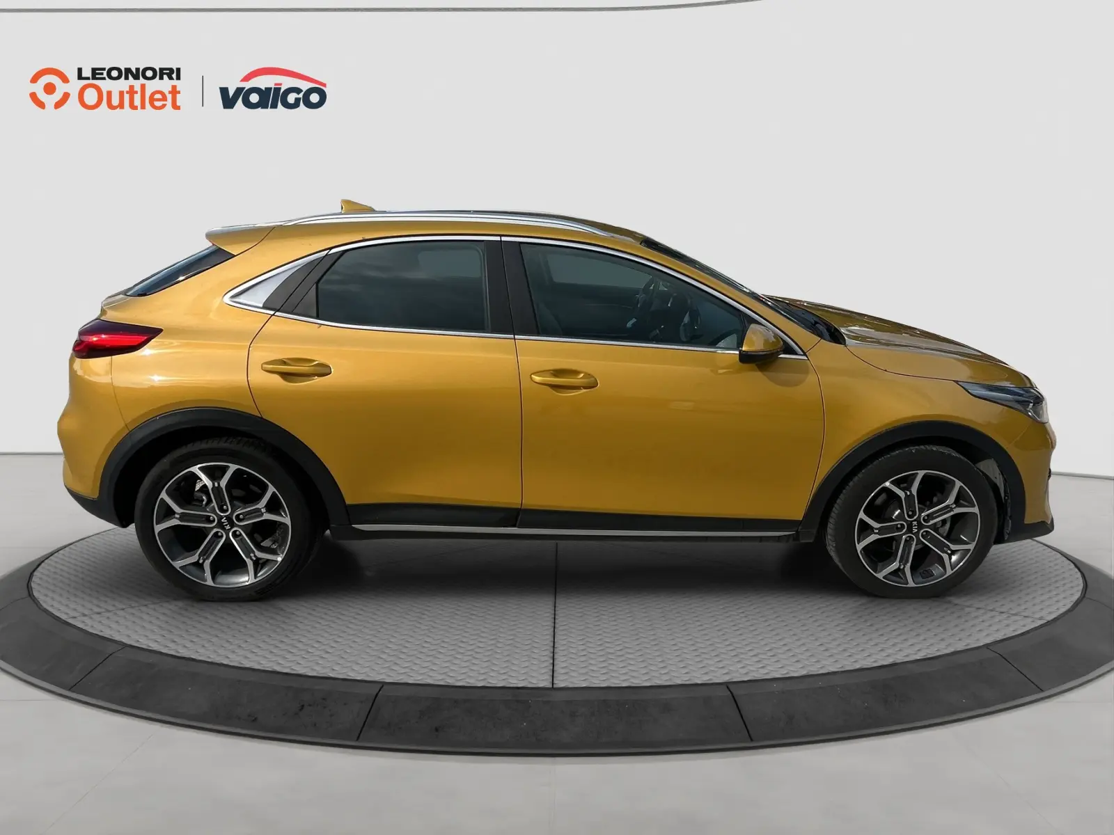 Immagine 6 Kia XCeed