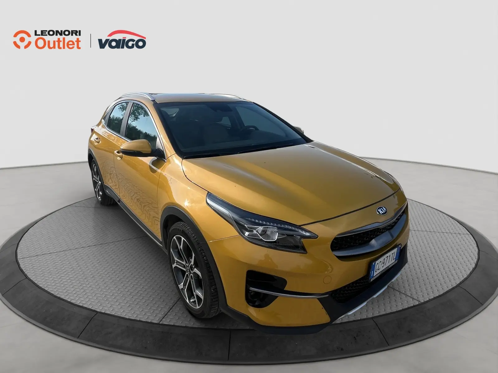 Immagine 7 Kia XCeed