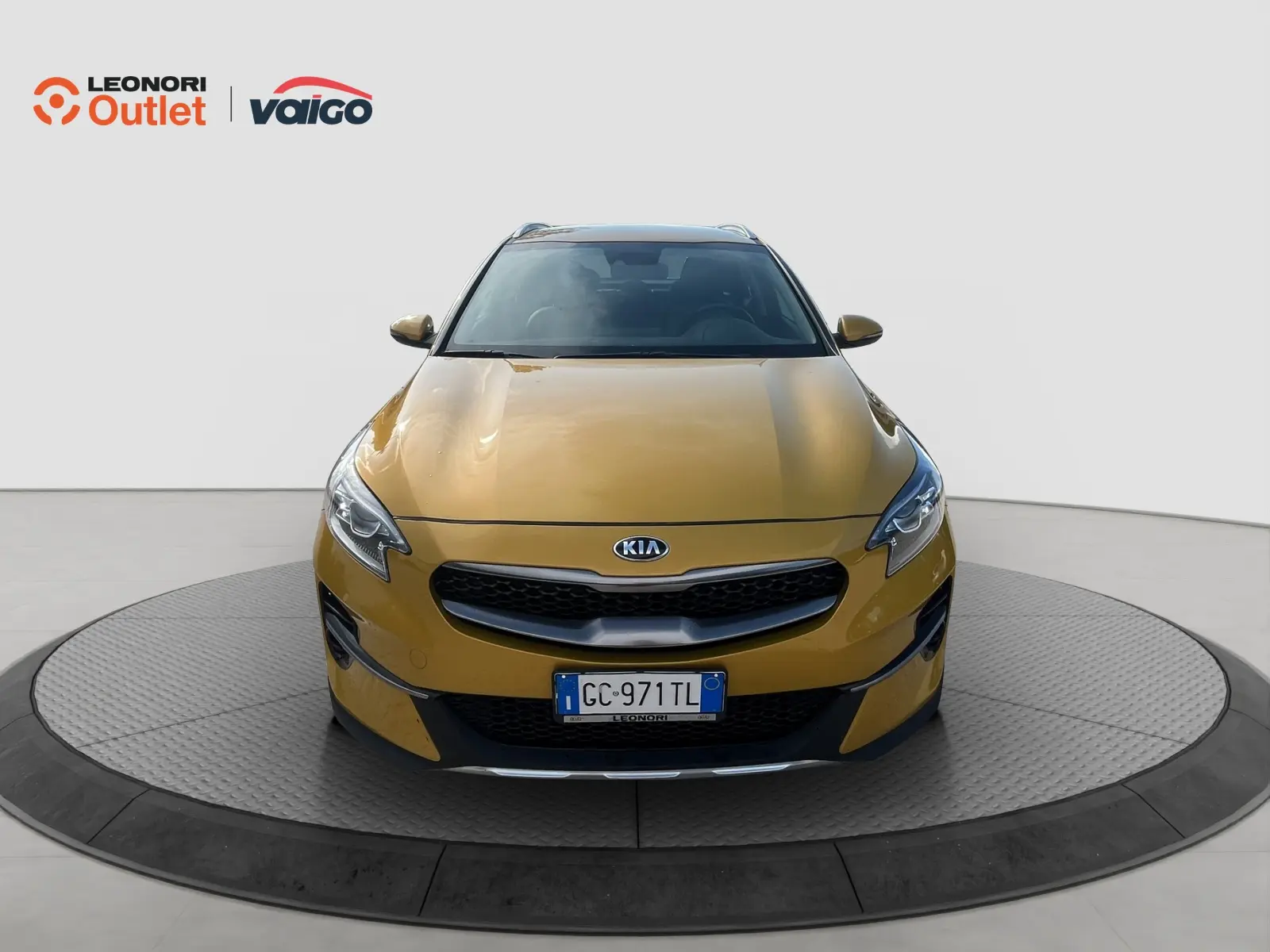 Immagine 8 Kia XCeed