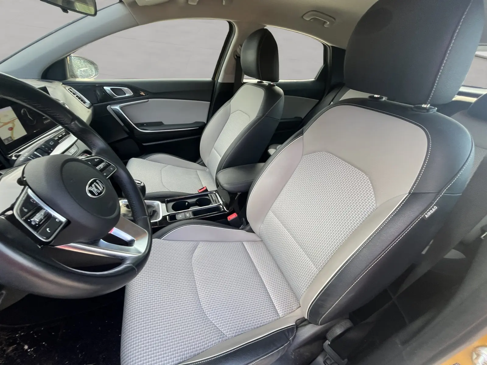 Immagine 9 Kia XCeed