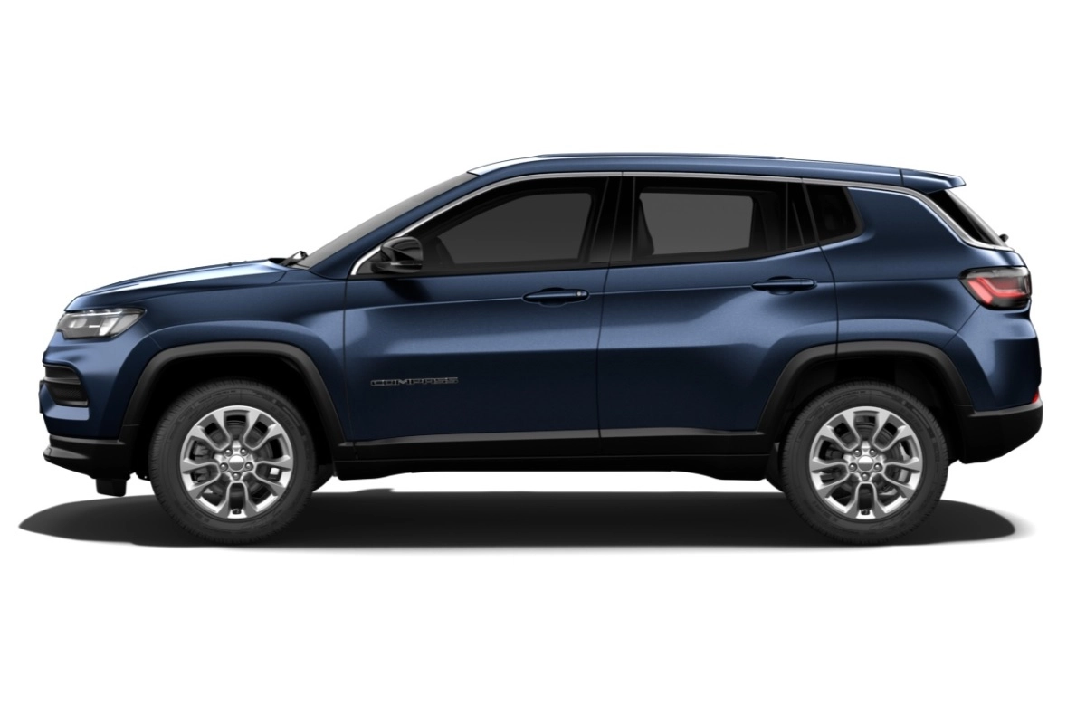 Foto 3 Jeep Compass