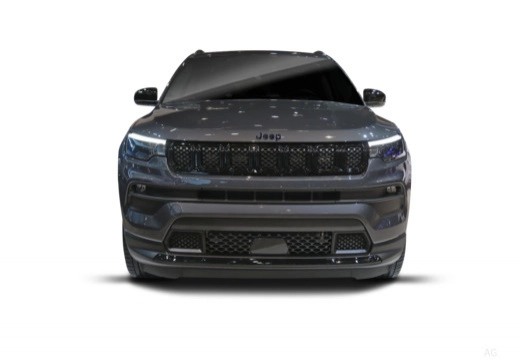 Foto 4 Jeep Compass