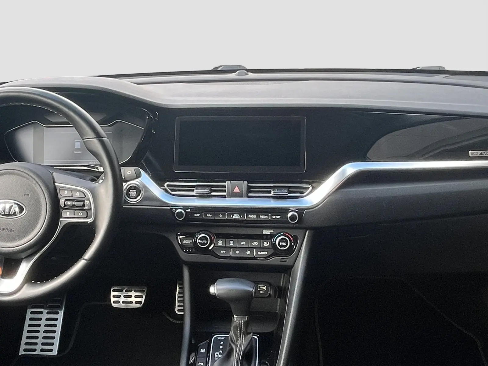 Immagine 14 Kia Niro PHEV