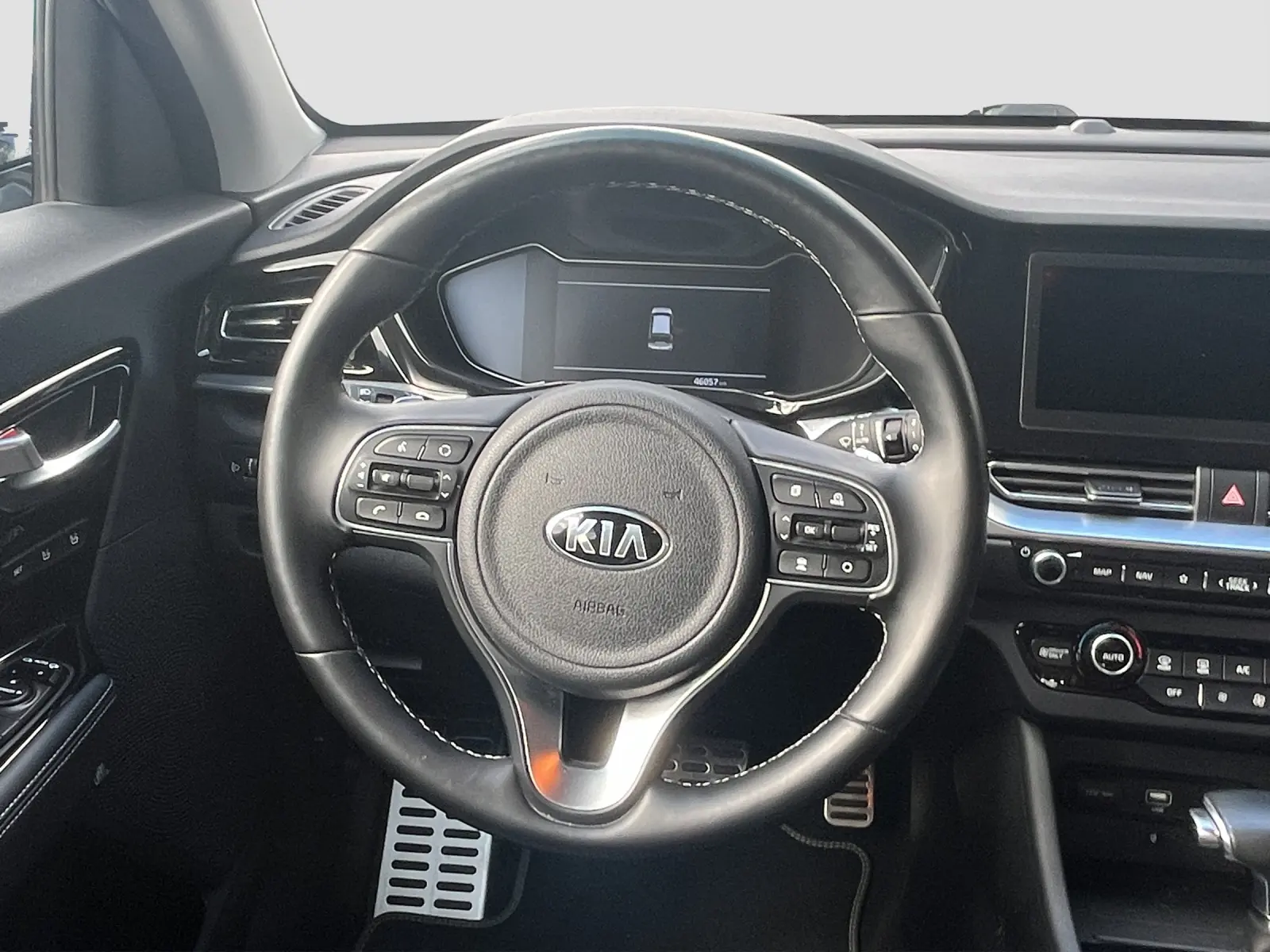 Immagine 16 Kia Niro PHEV