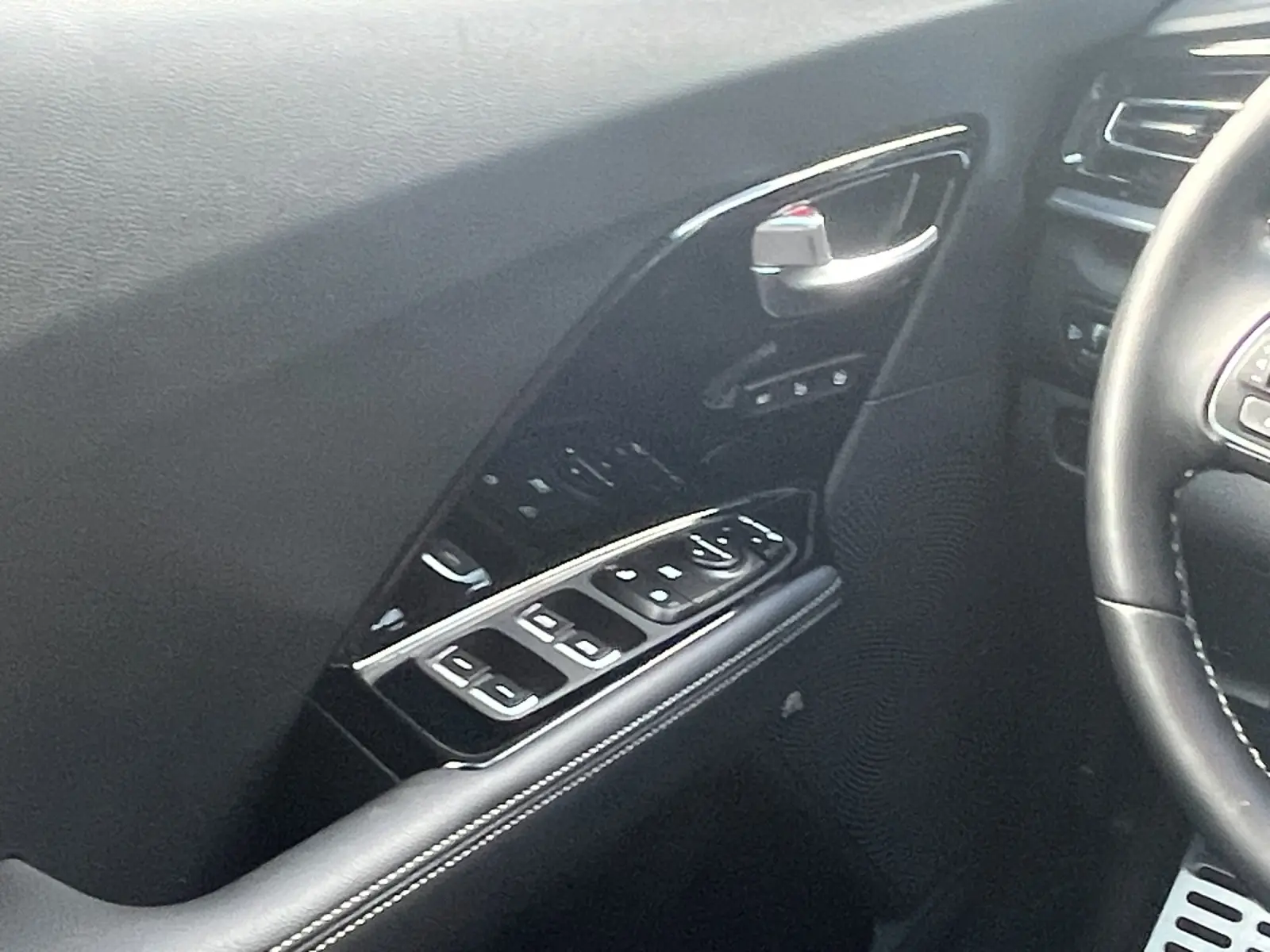 Immagine 17 Kia Niro PHEV