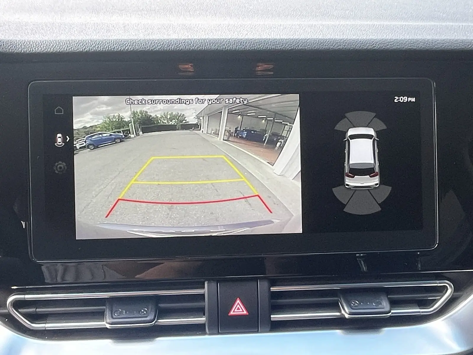 Immagine 19 Kia Niro PHEV