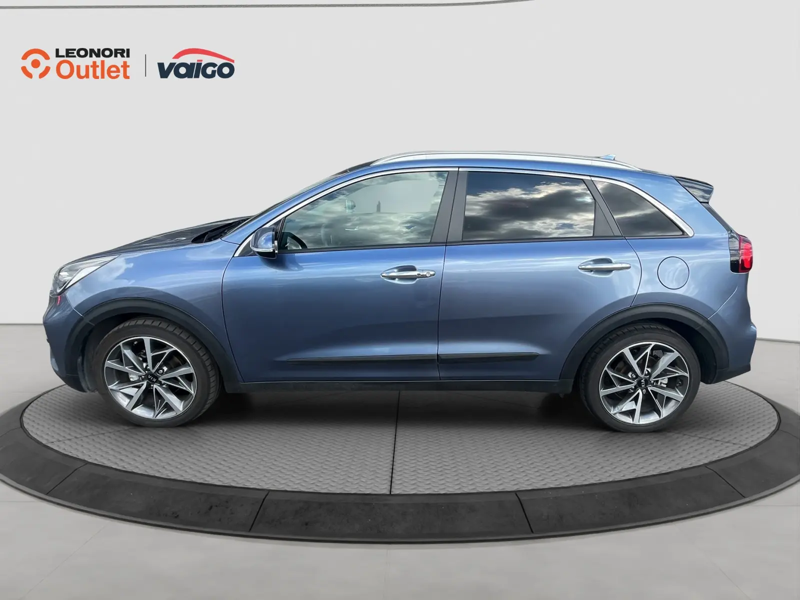 Foto 2 Kia Niro PHEV