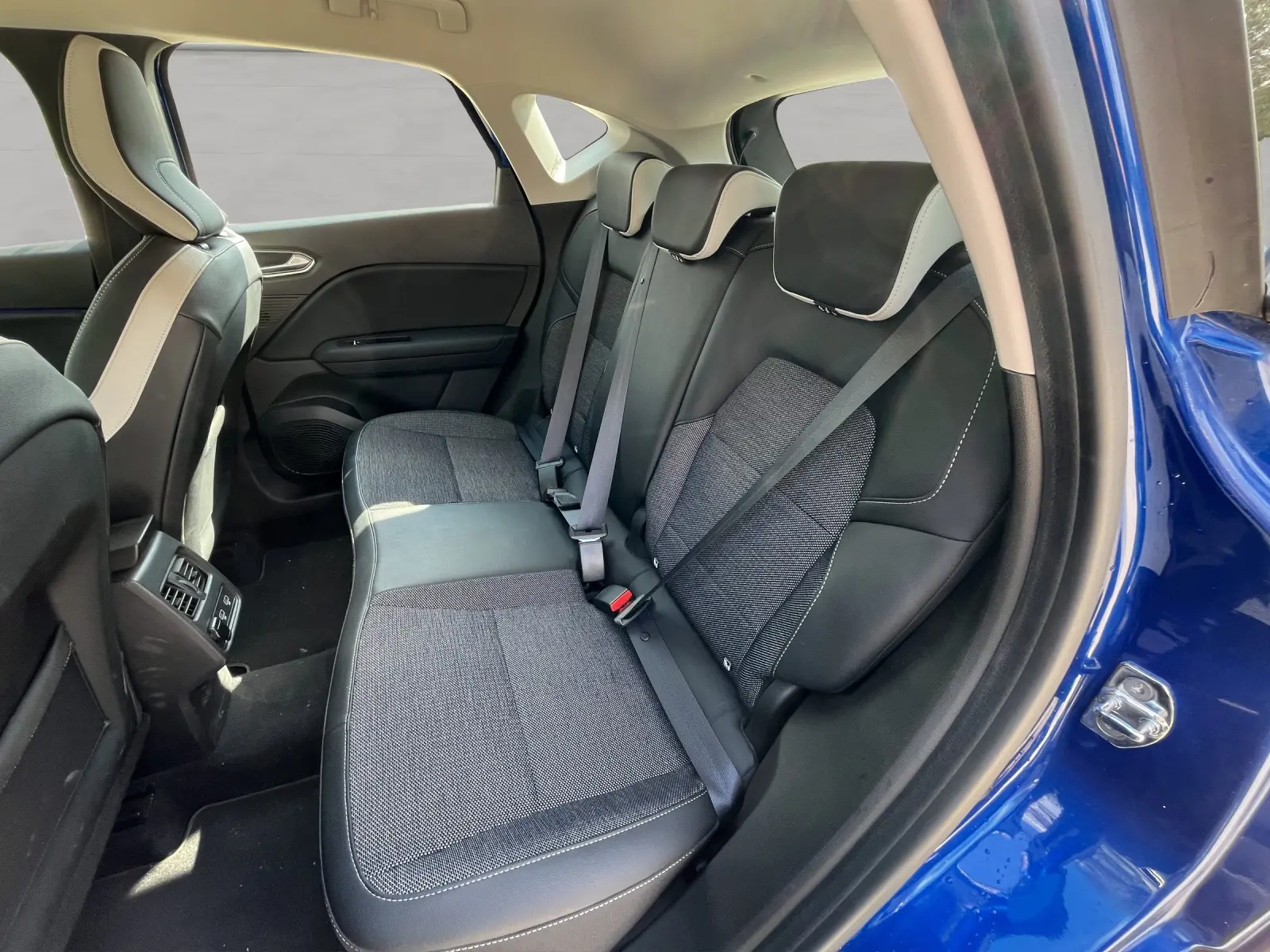 Immagine 10 Renault Captur