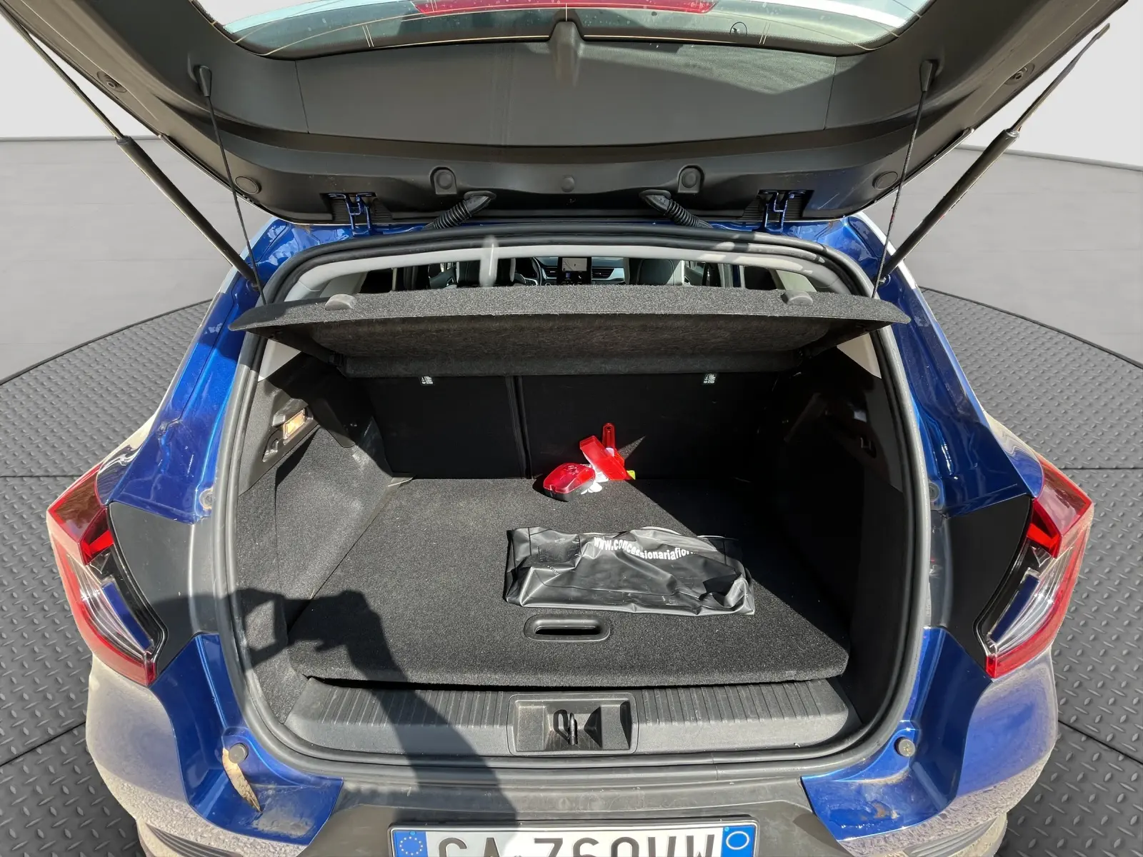 Immagine 11 Renault Captur