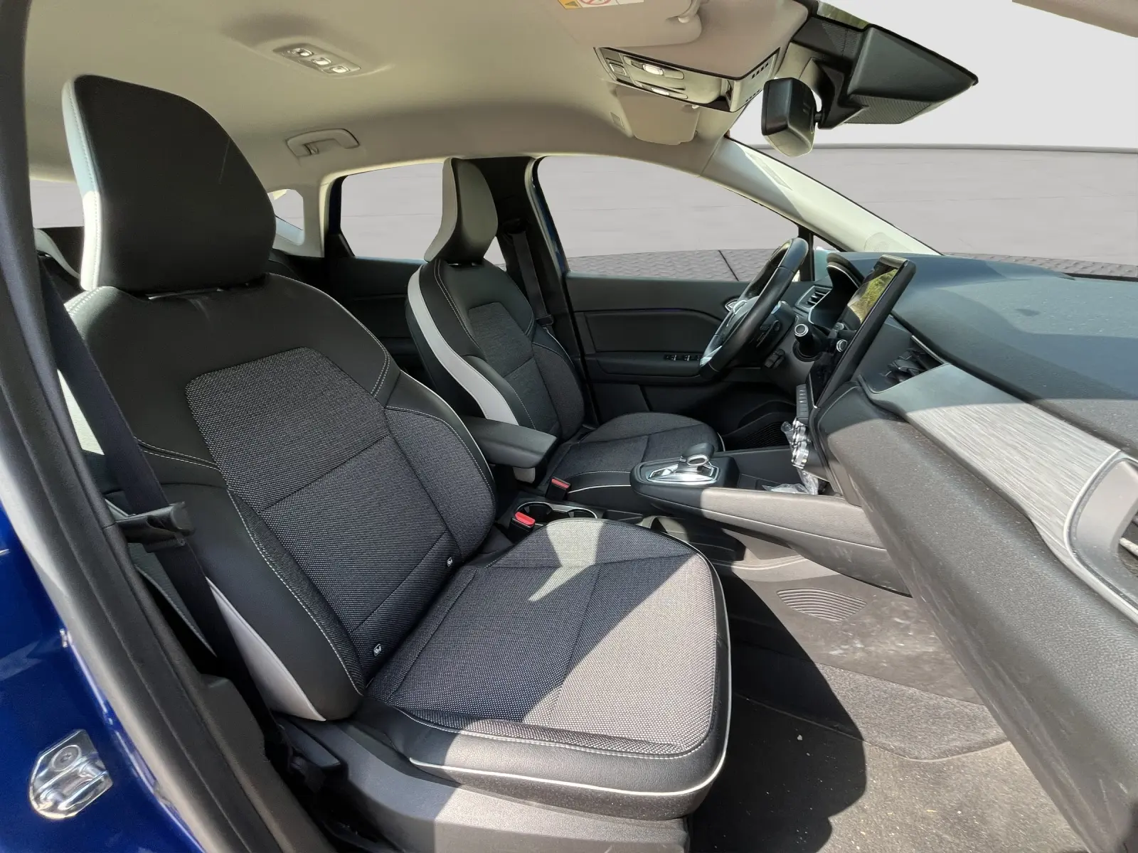 Immagine 12 Renault Captur