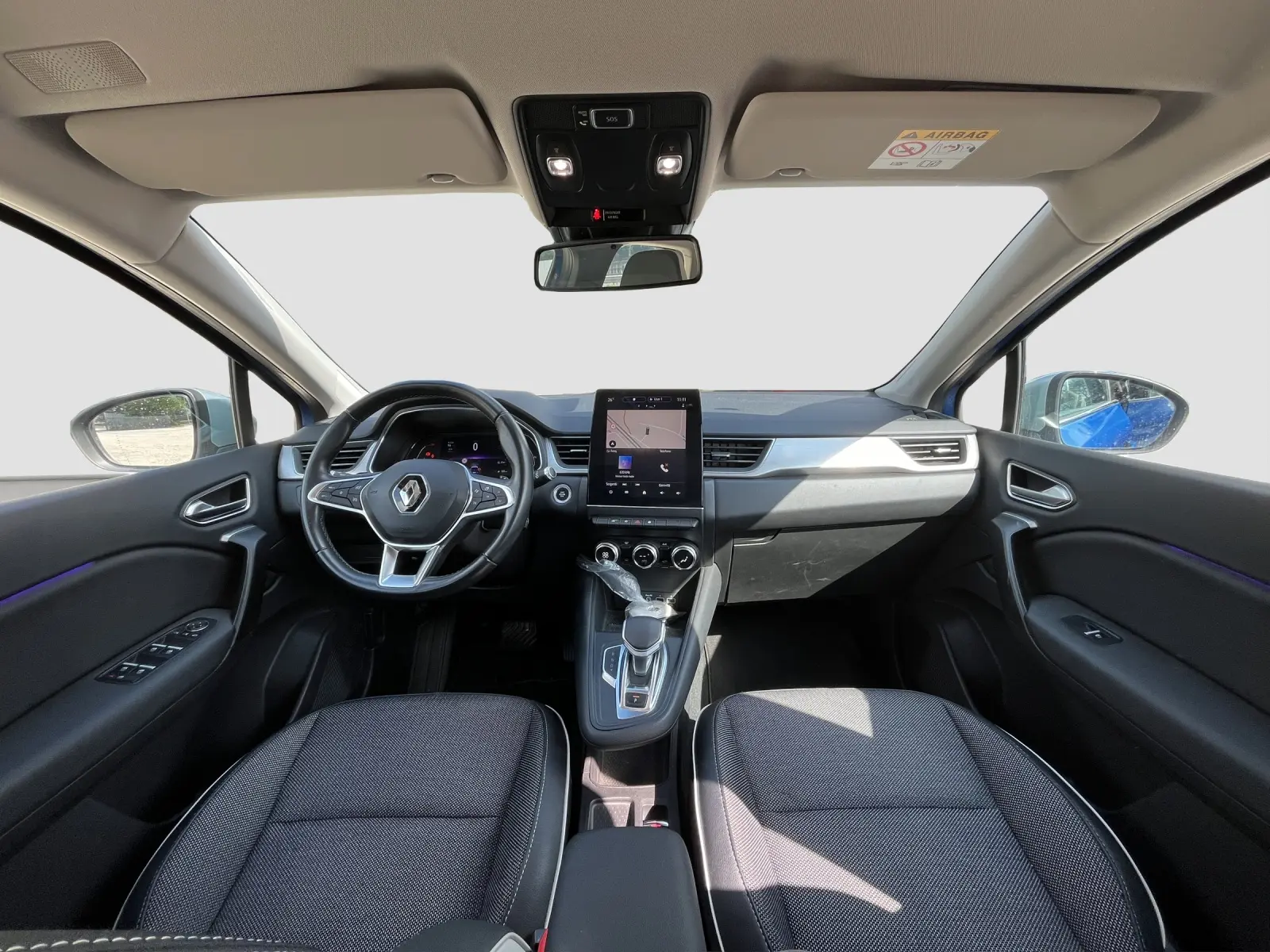 Immagine 13 Renault Captur