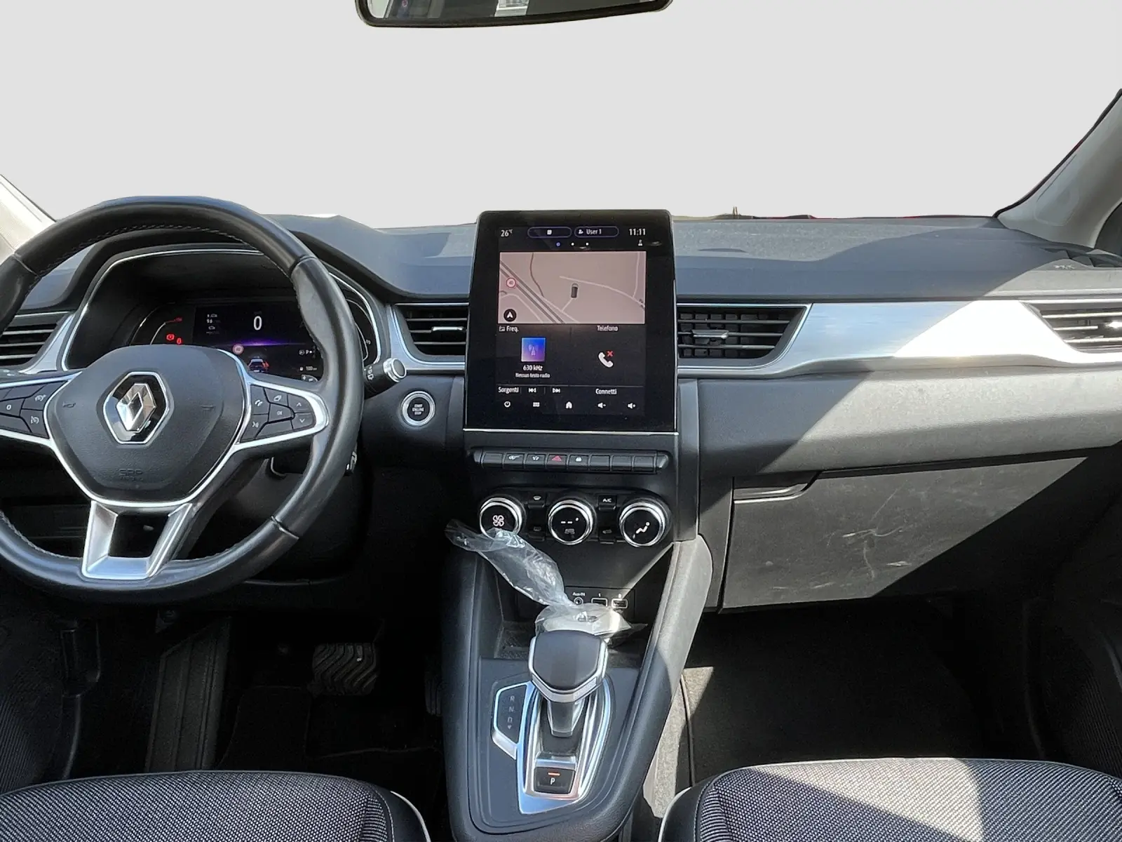 Immagine 14 Renault Captur