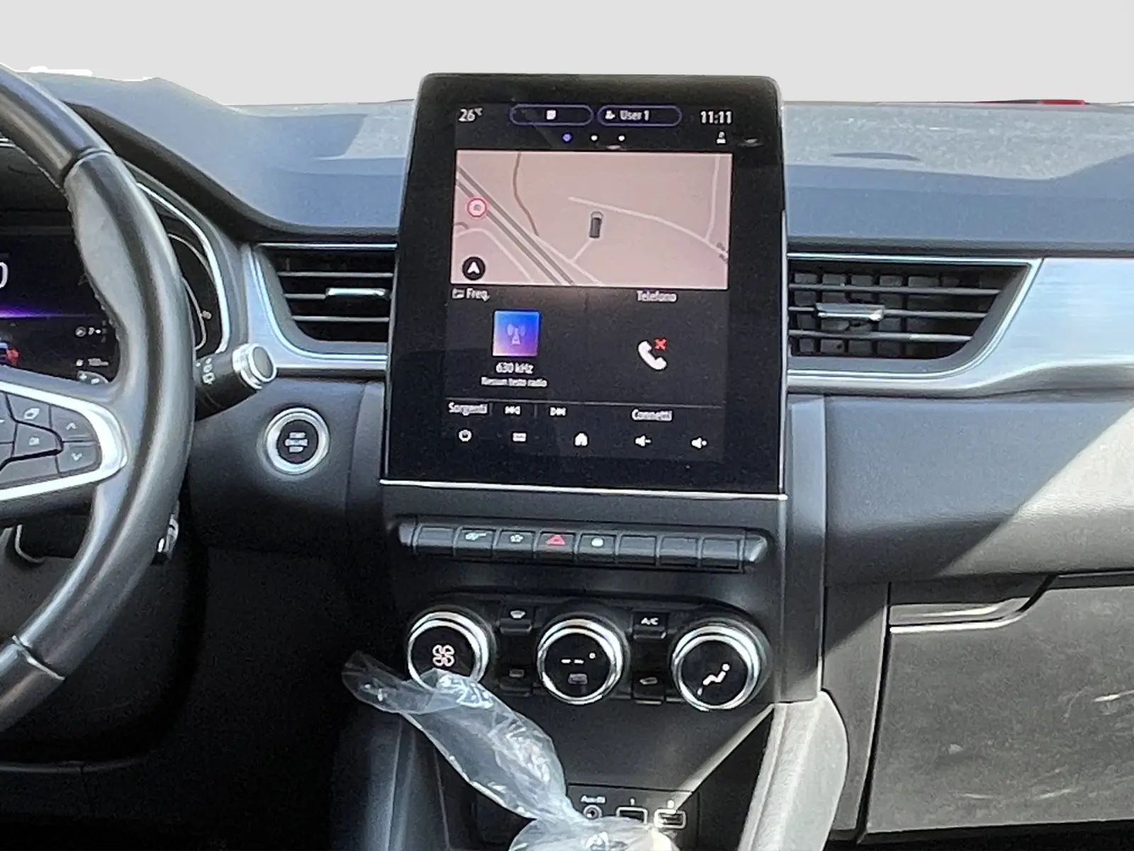 Immagine 15 Renault Captur