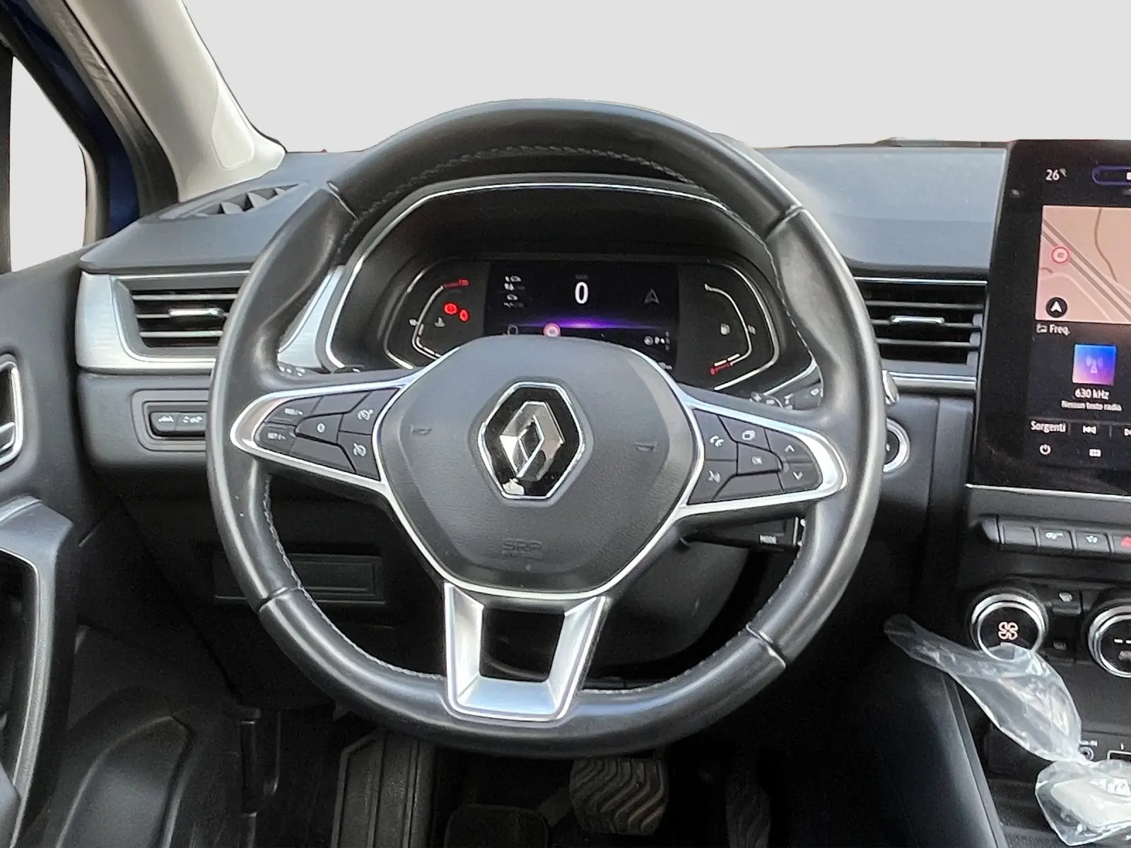 Immagine 16 Renault Captur