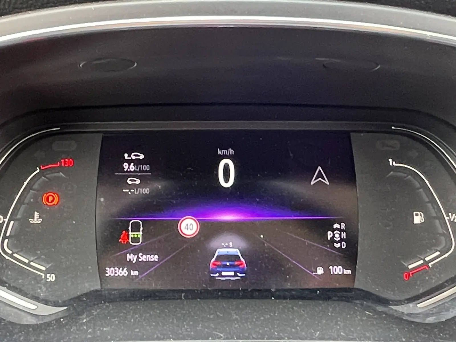 Immagine 18 Renault Captur