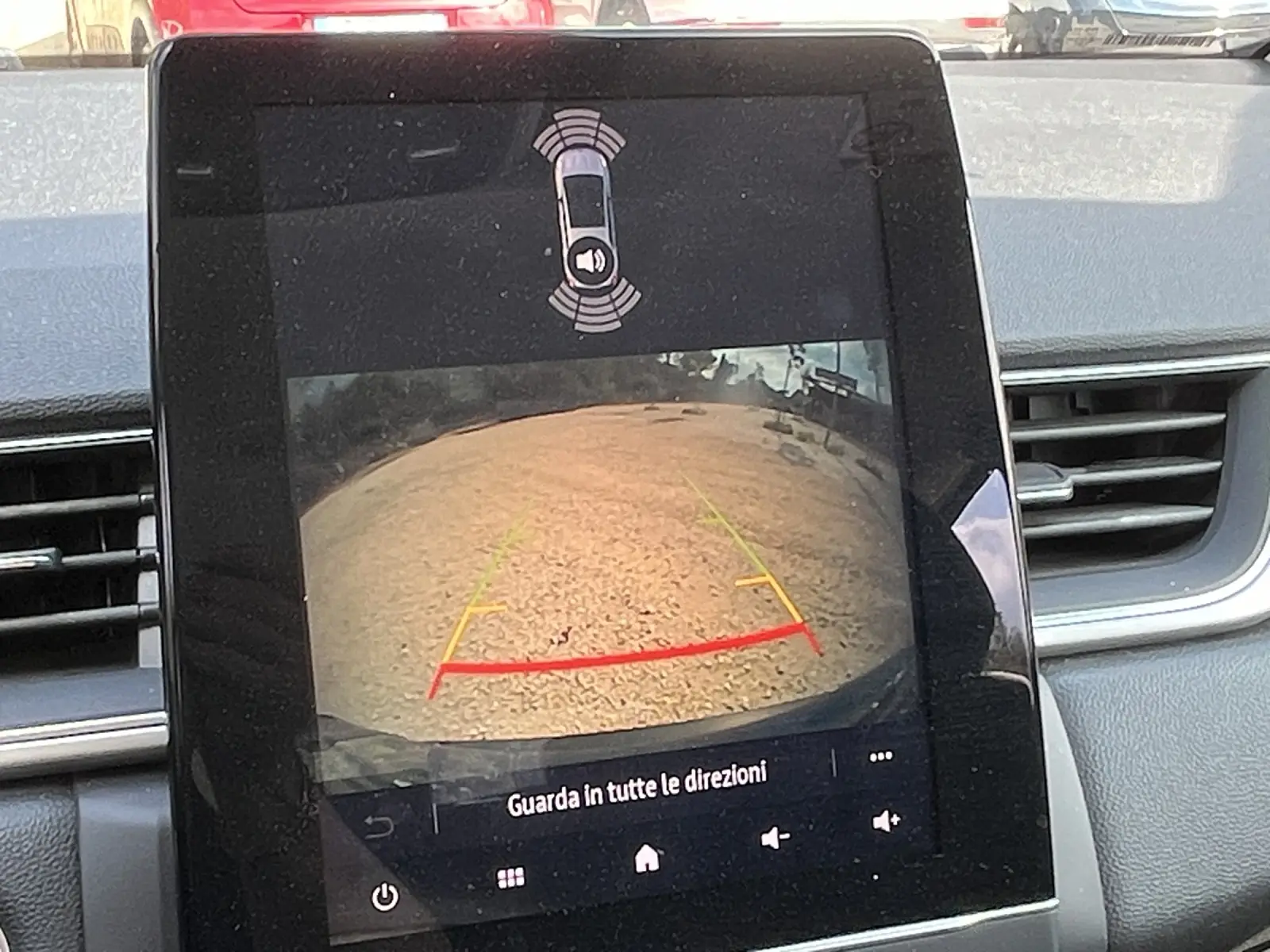 Immagine 20 Renault Captur