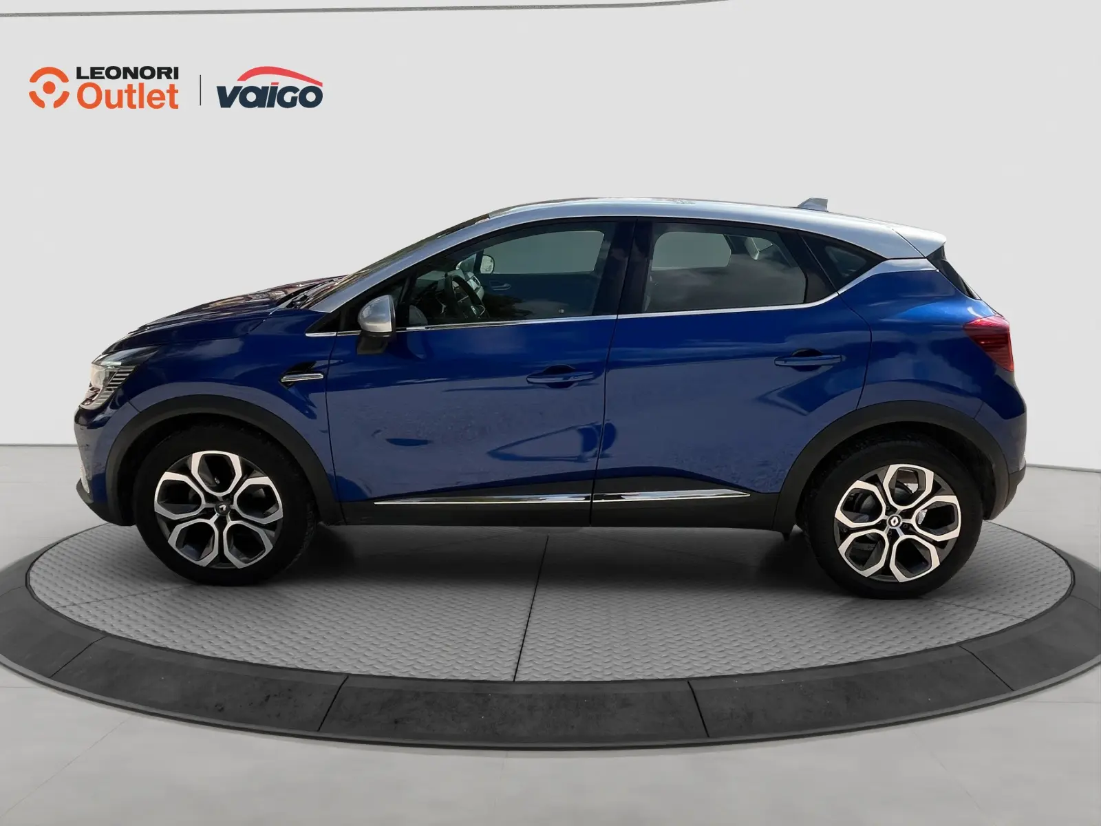 Foto 2 Renault Captur