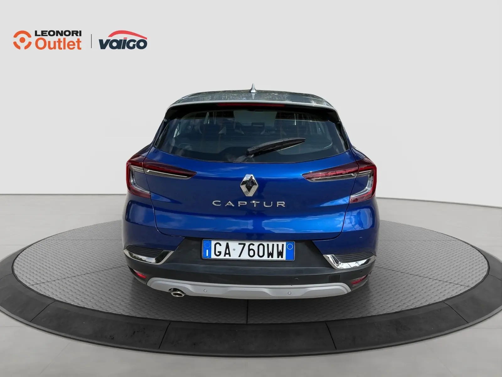 Foto 4 Renault Captur