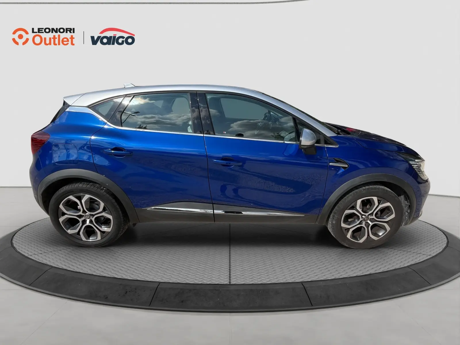 Immagine 6 Renault Captur