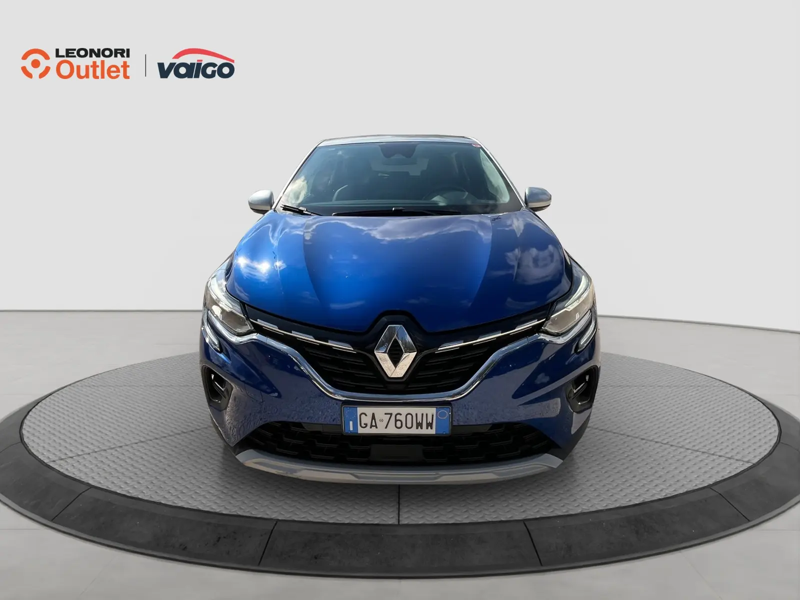 Immagine 8 Renault Captur