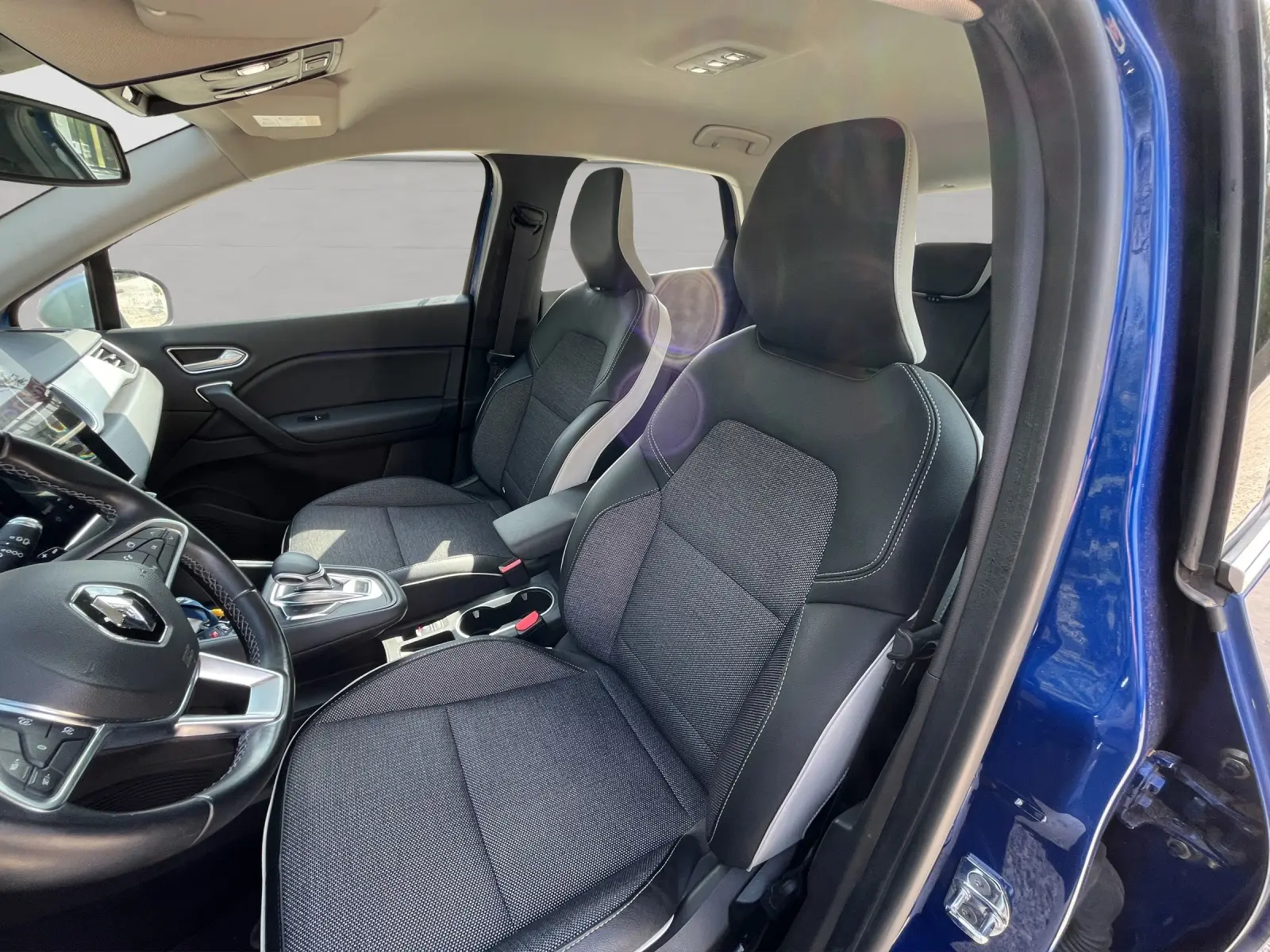 Immagine 9 Renault Captur