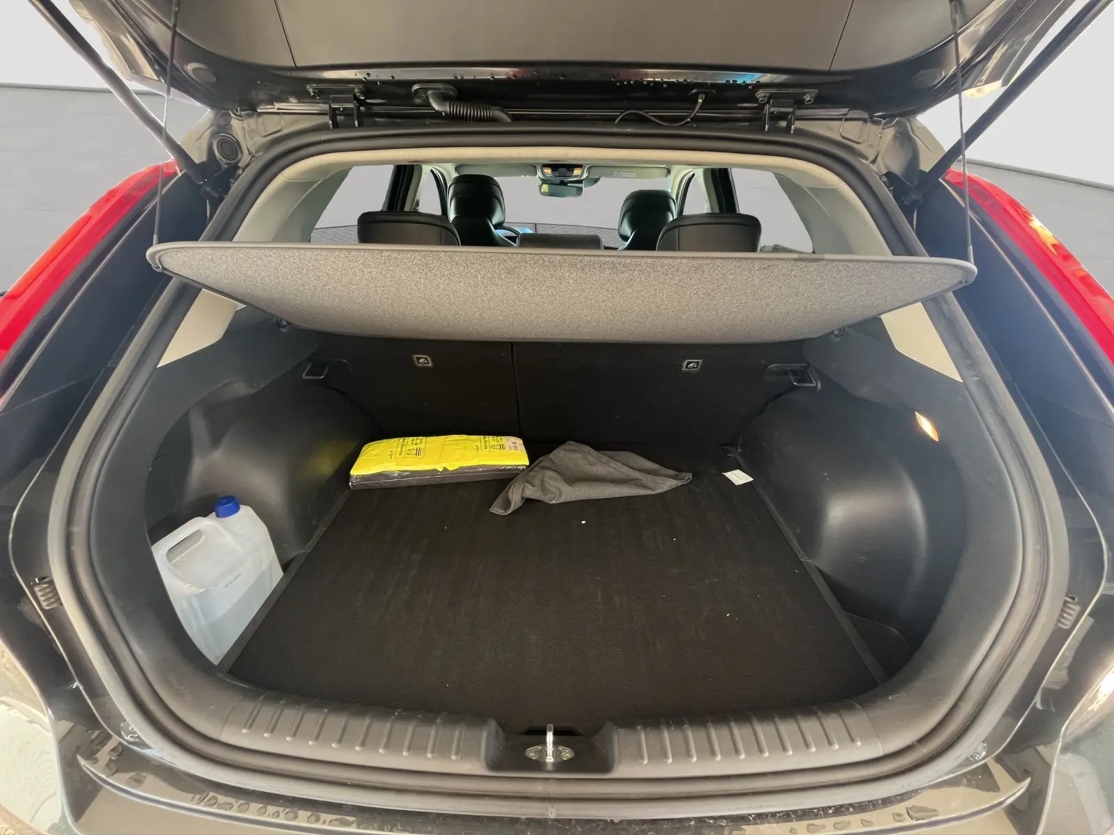 Immagine 11 Kia Niro