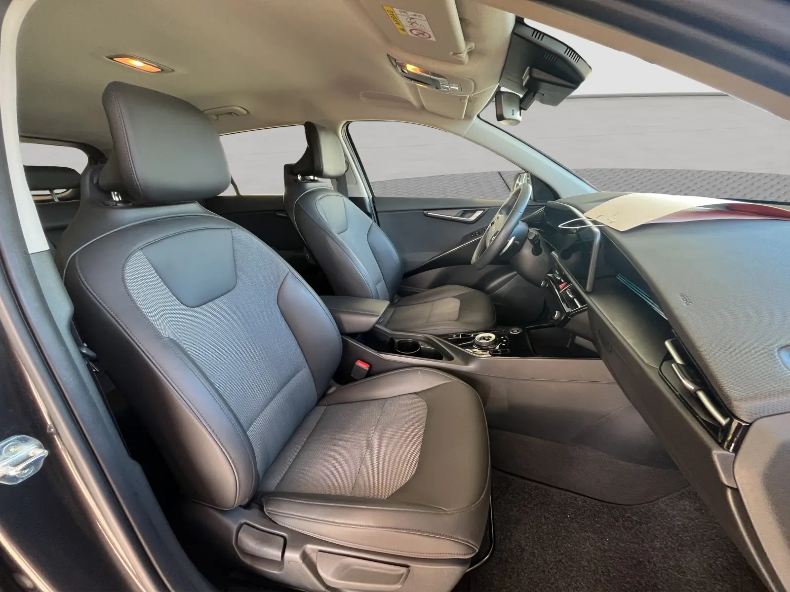 Immagine 12 Kia Niro