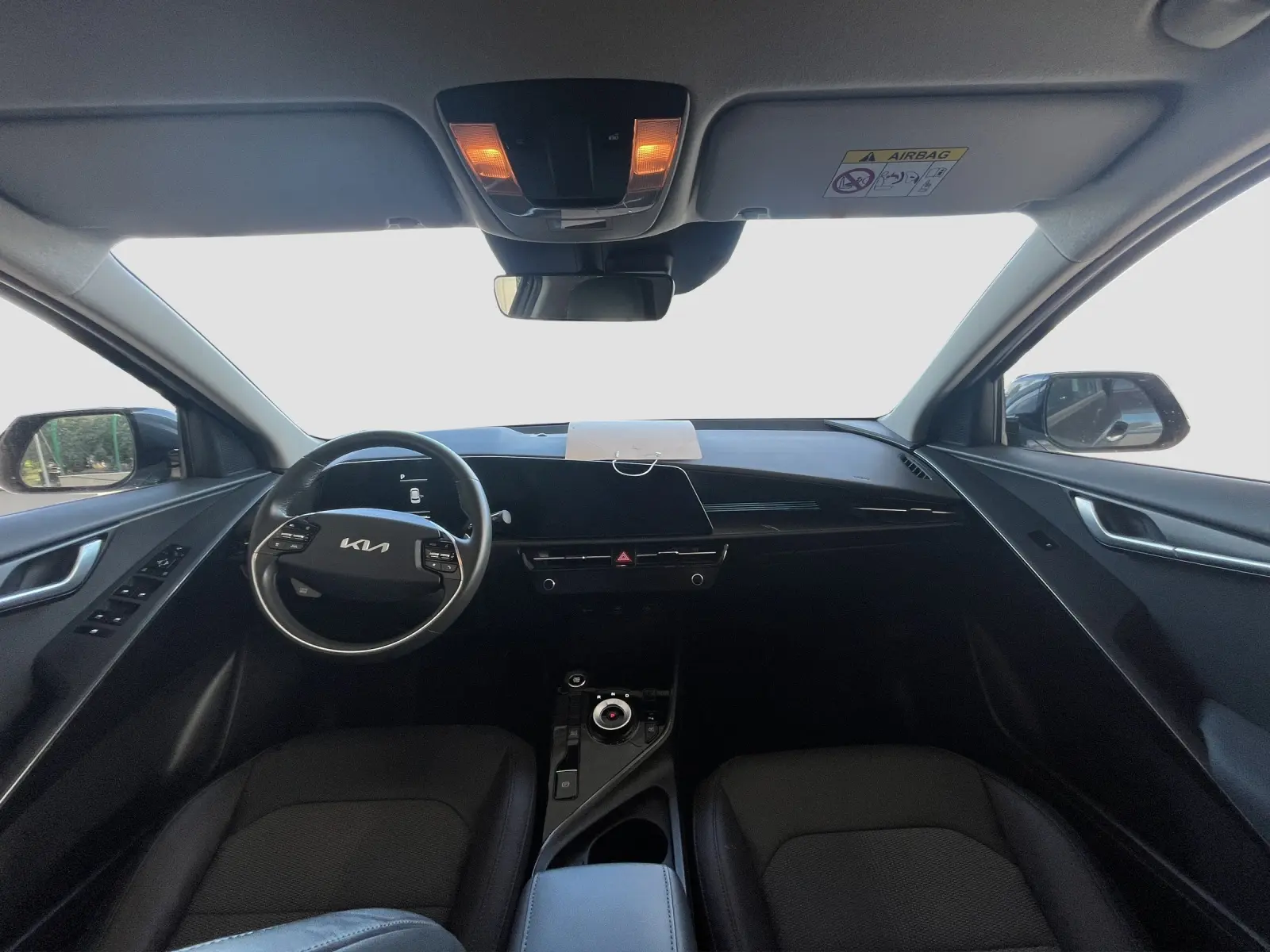 Immagine 13 Kia Niro