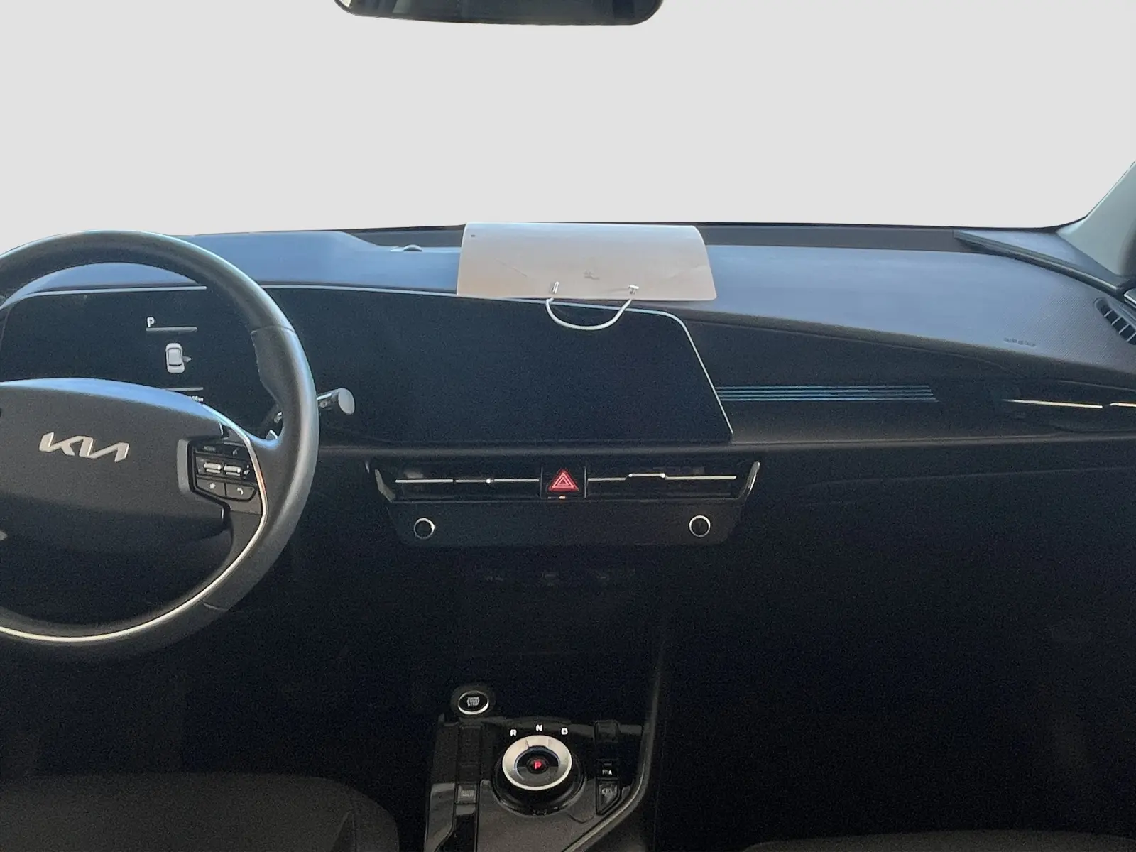 Immagine 14 Kia Niro