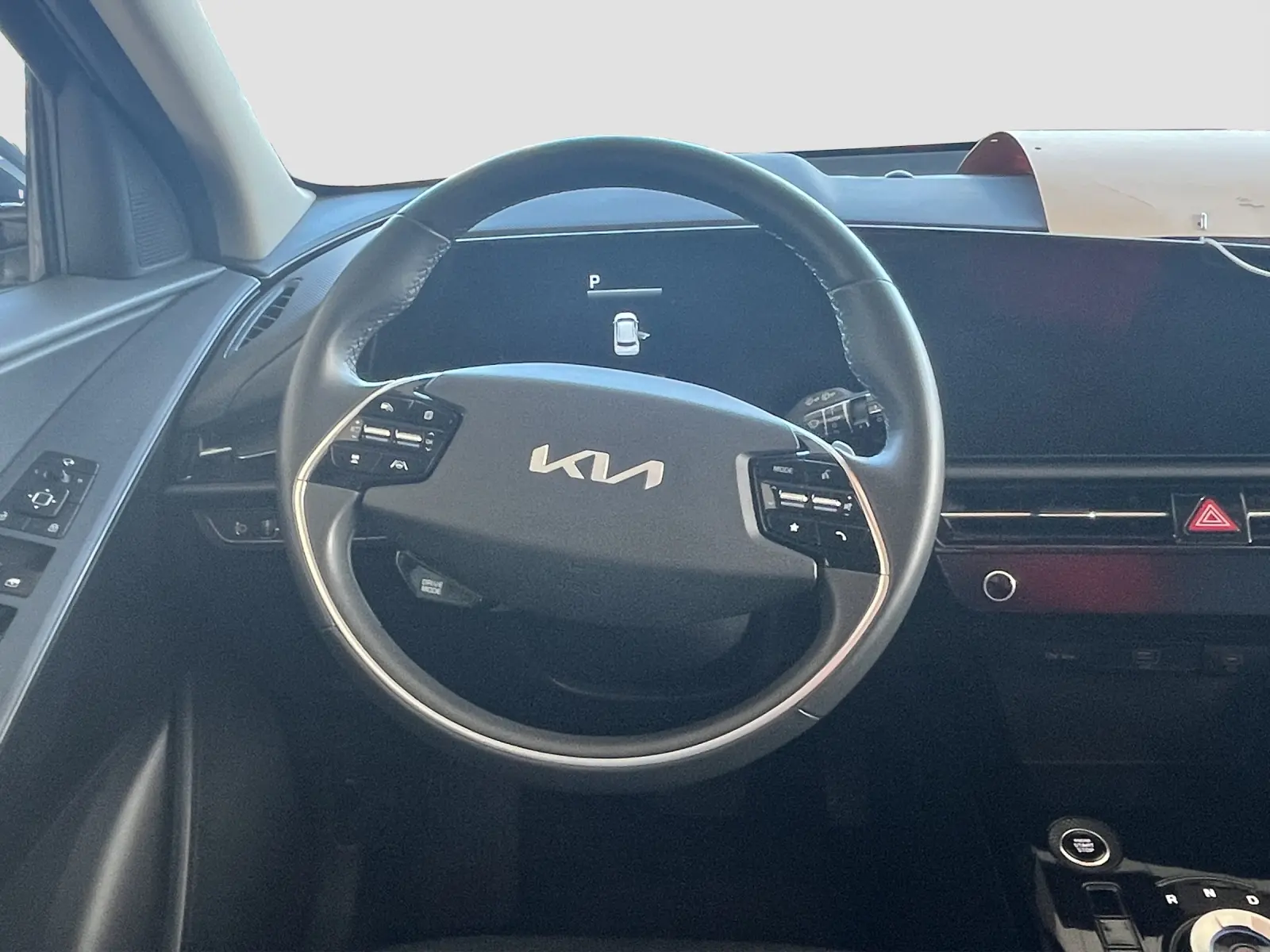 Immagine 16 Kia Niro