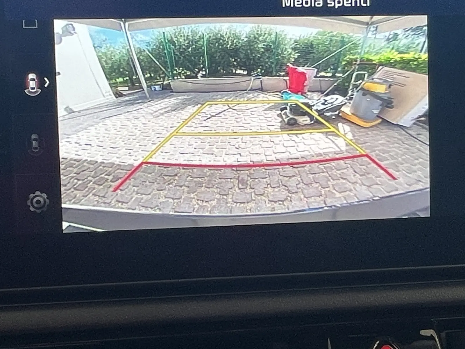 Immagine 20 Kia Niro