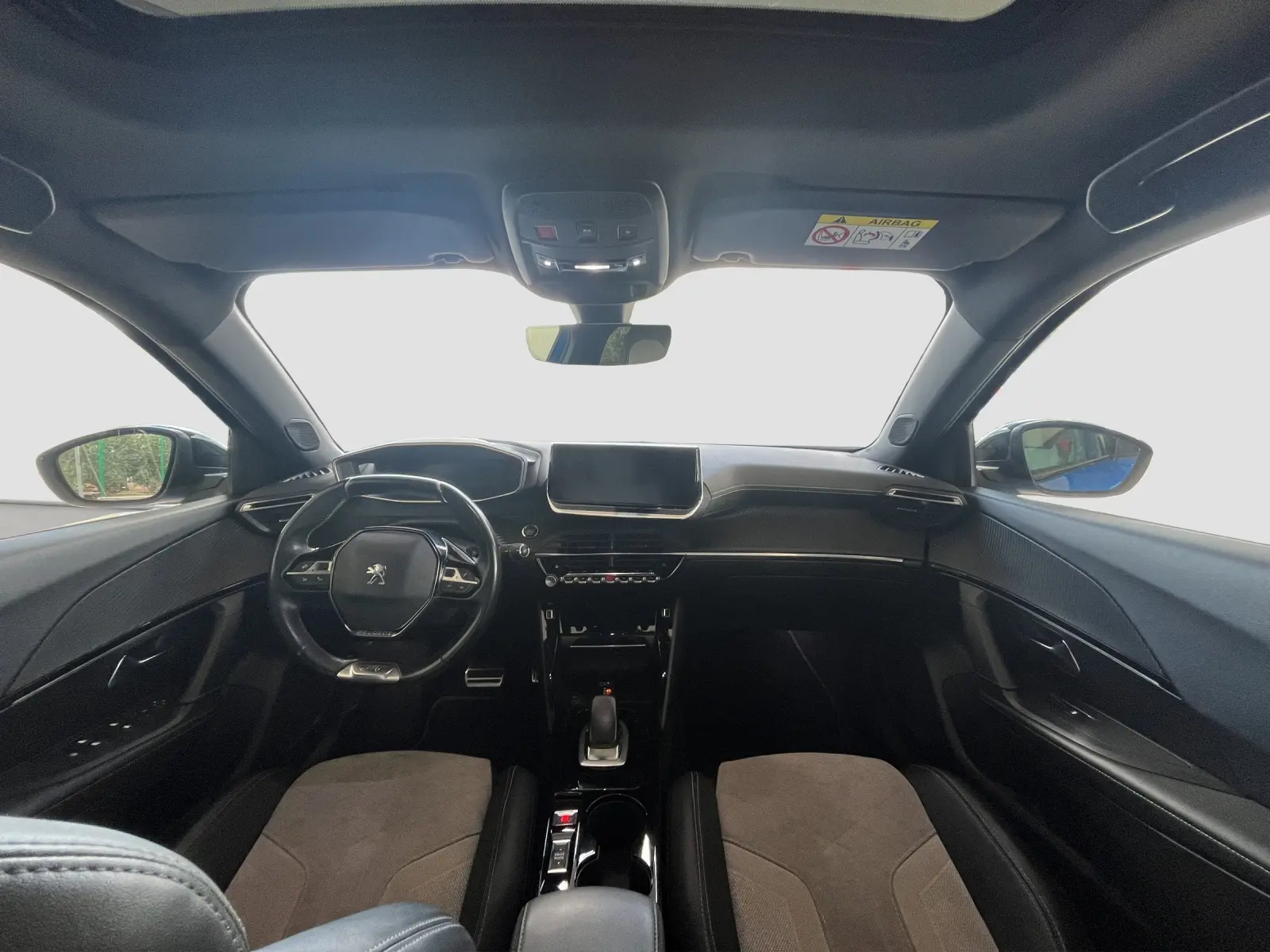 Immagine 13 Peugeot 2008