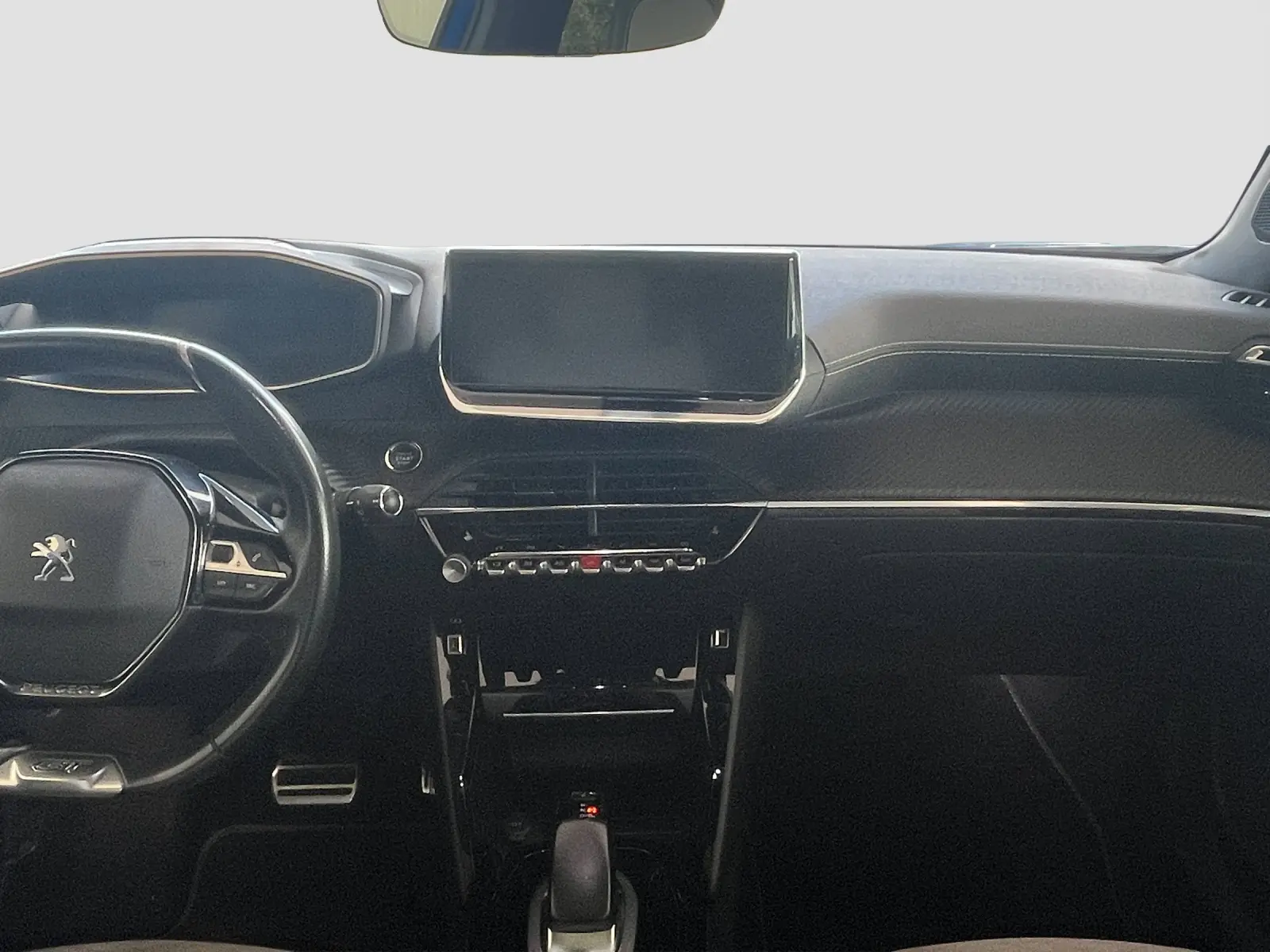 Immagine 14 Peugeot 2008