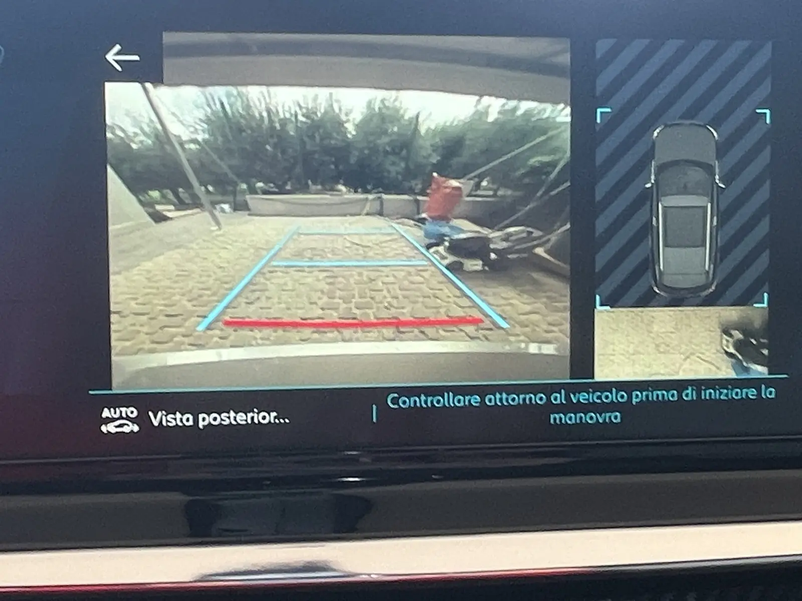 Immagine 20 Peugeot 2008