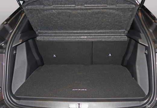 Immagine 12 Peugeot 2008