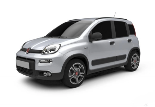 Foto 4 Fiat Panda