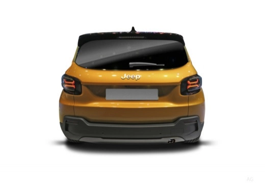 Immagine 5 Jeep Avenger