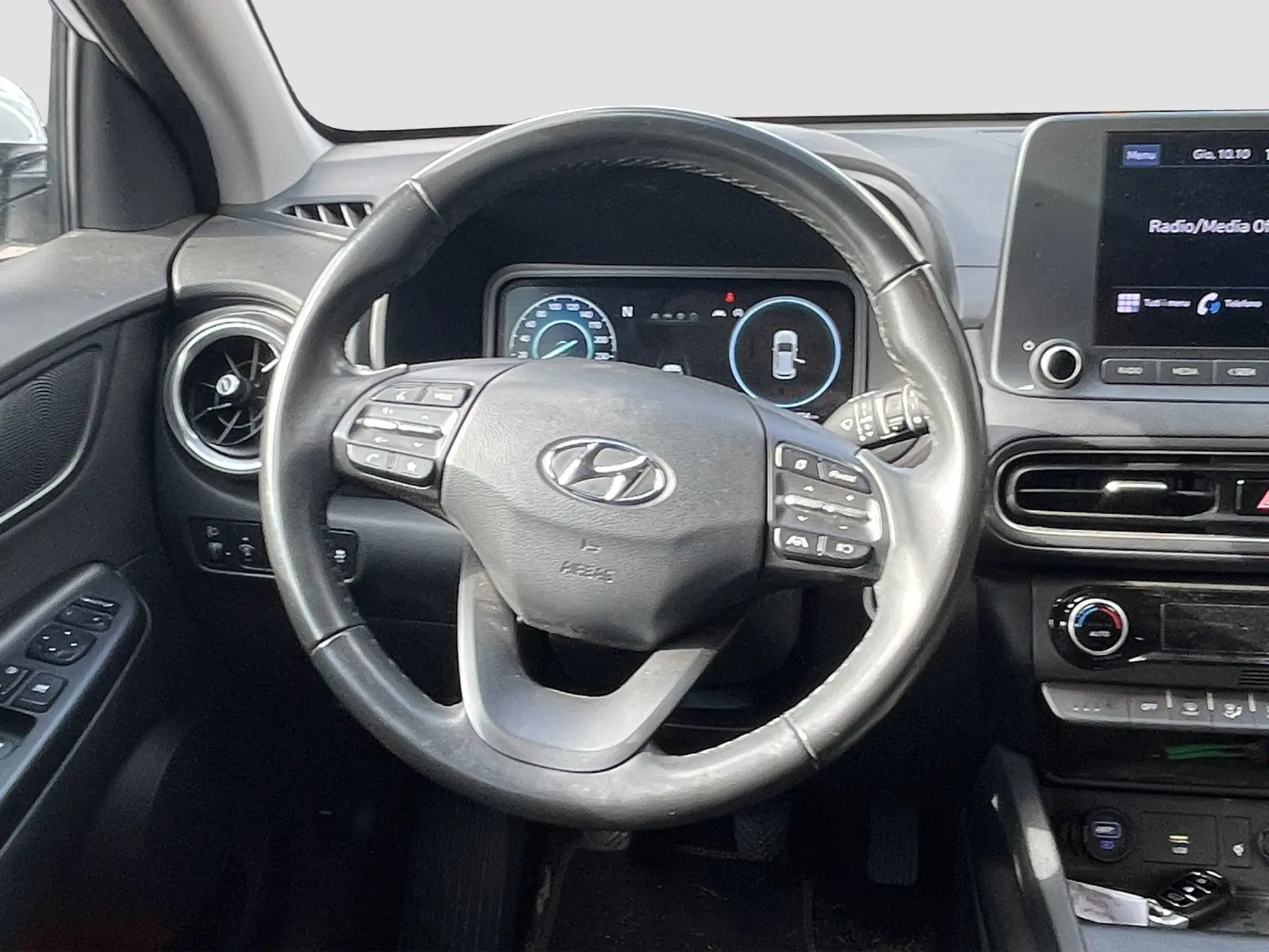 Immagine 16 Hyundai Kona