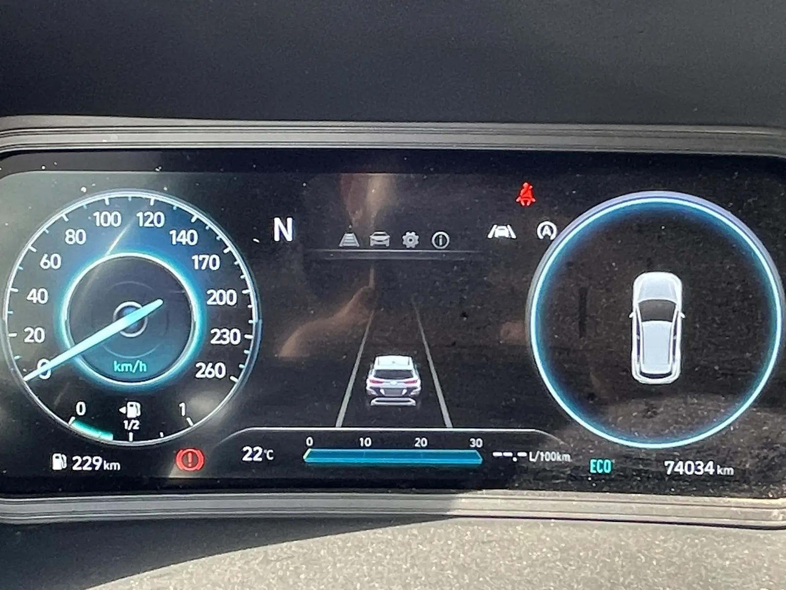 Immagine 18 Hyundai Kona