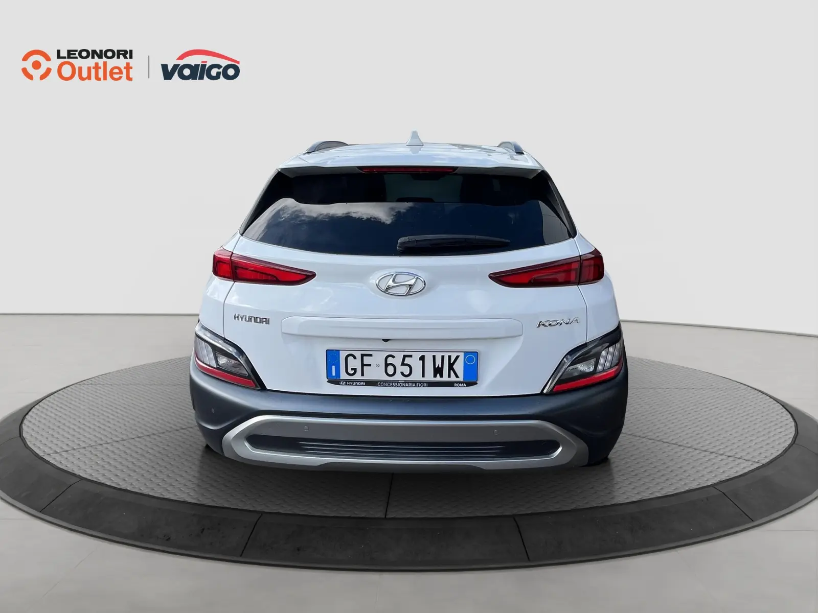 Foto 4 Hyundai Kona