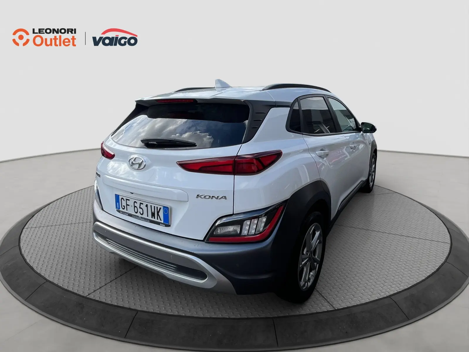 Immagine 5 Hyundai Kona