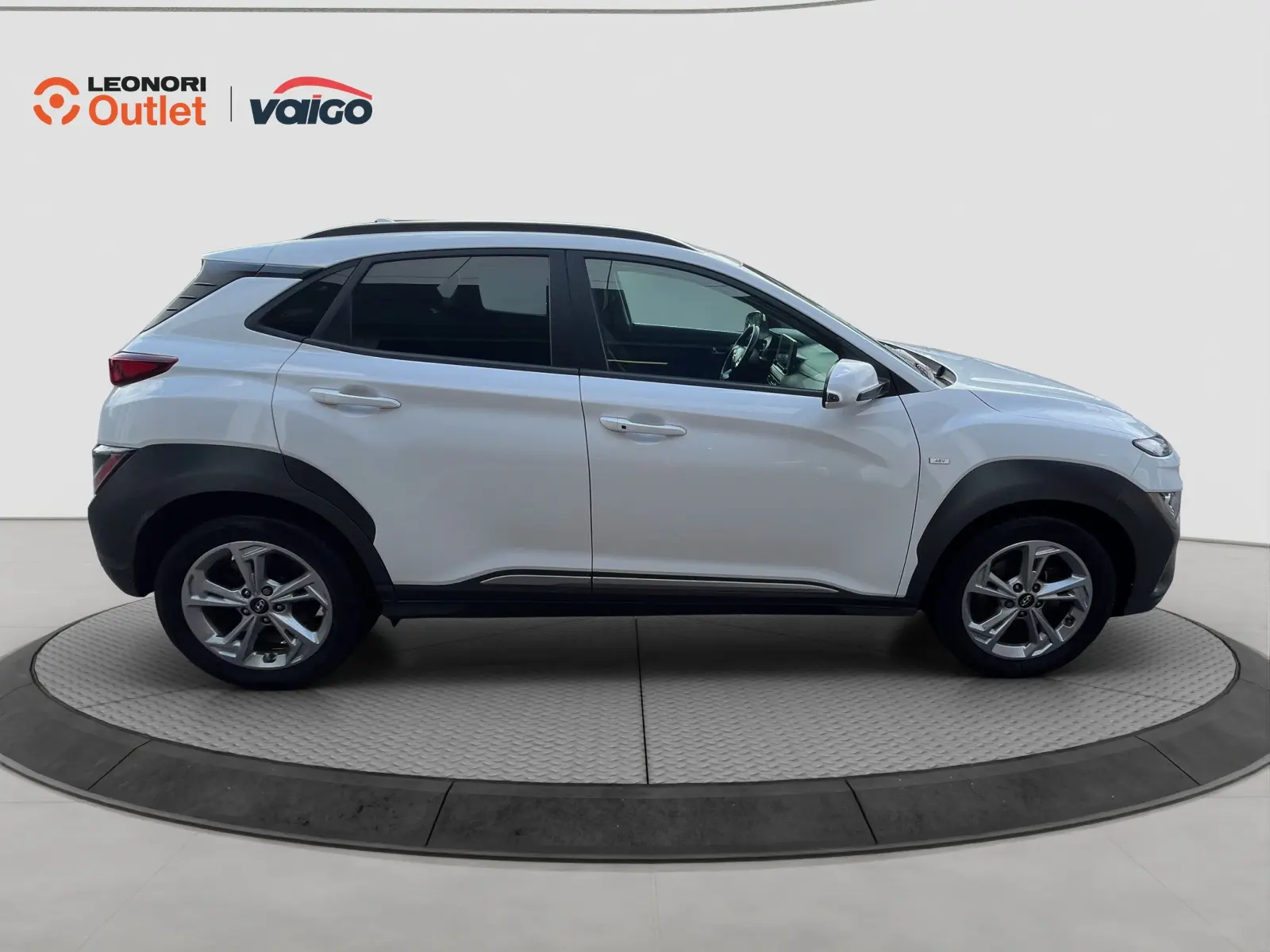 Immagine 6 Hyundai Kona