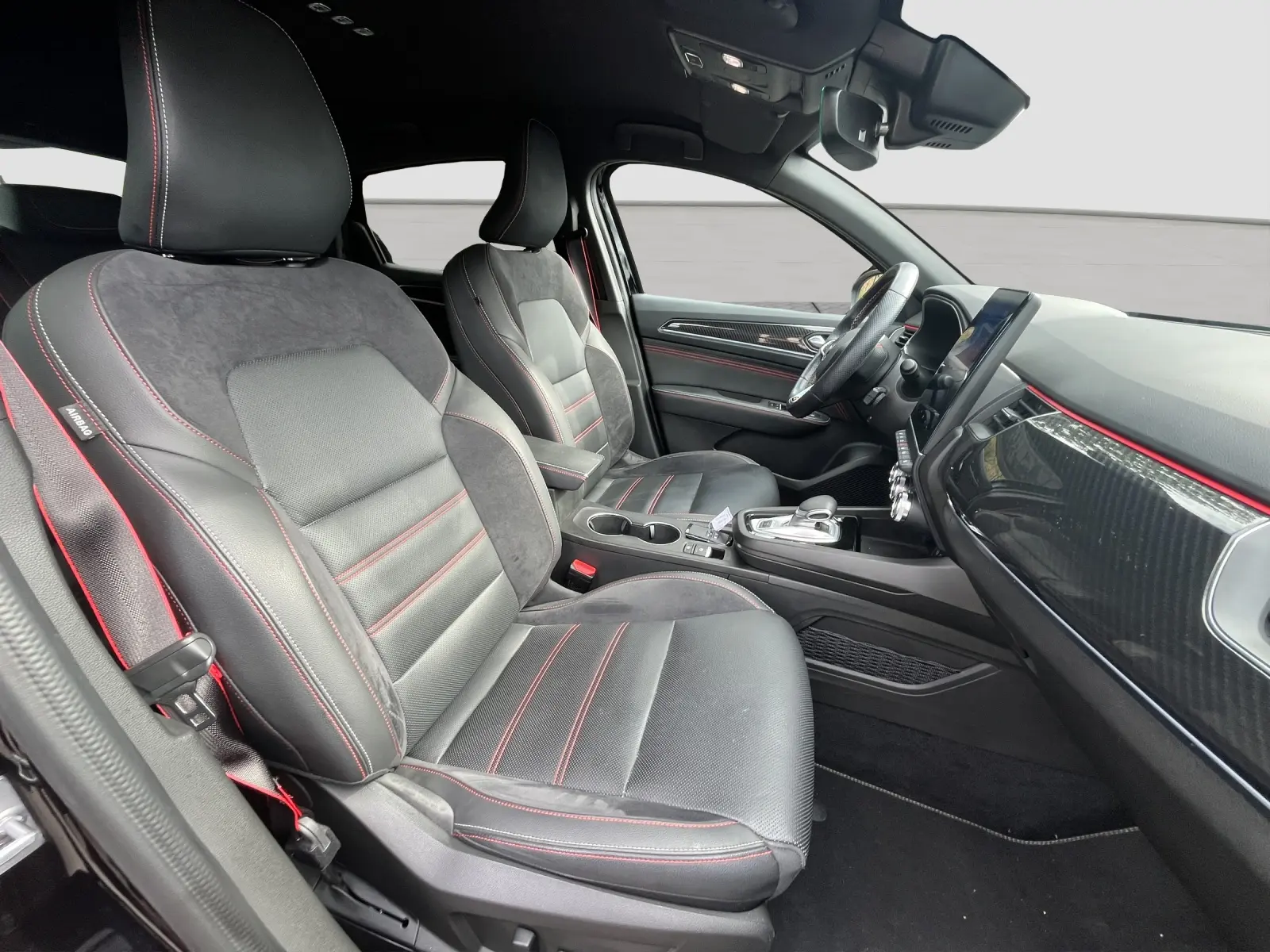 Immagine 12 Renault Arkana