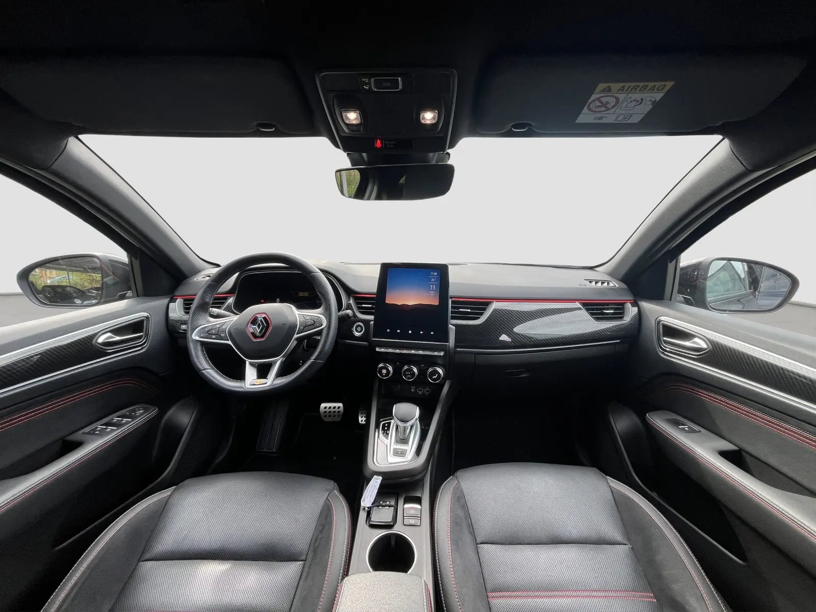 Immagine 13 Renault Arkana