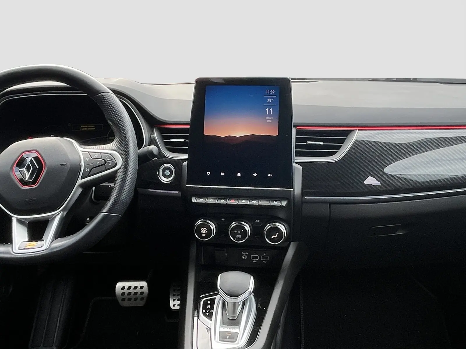 Immagine 14 Renault Arkana