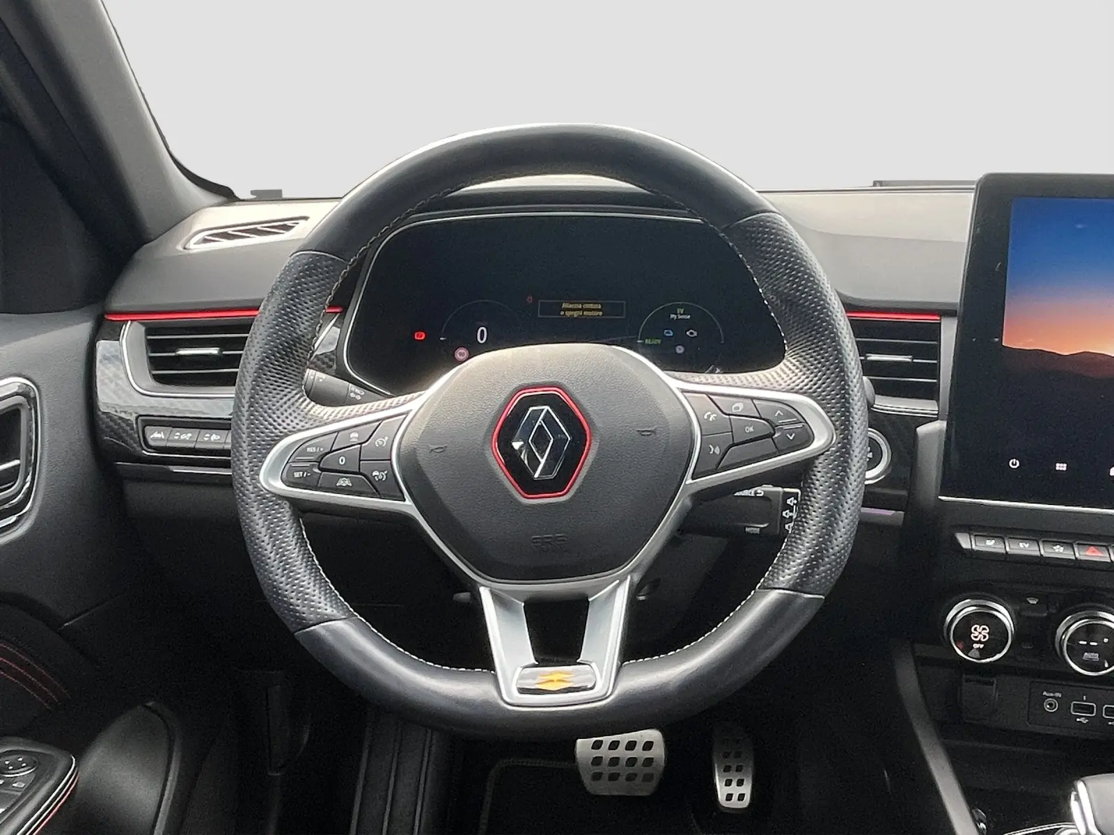 Immagine 16 Renault Arkana