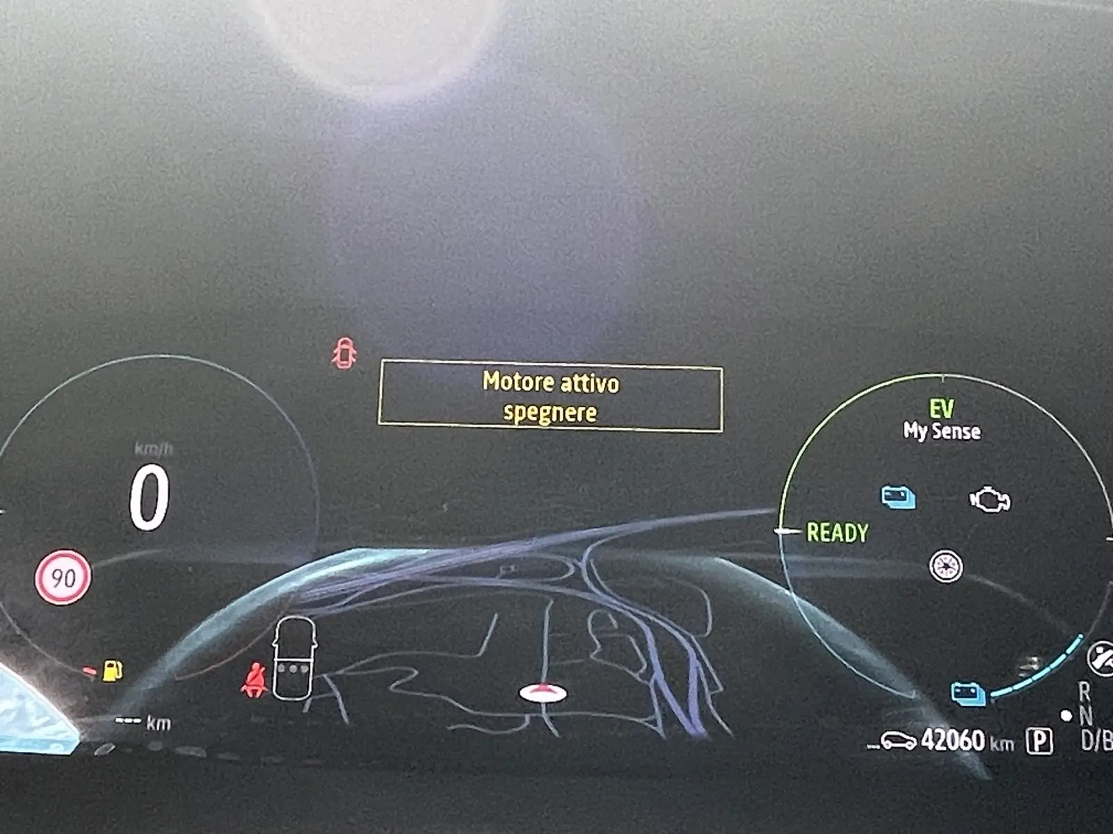 Immagine 18 Renault Arkana