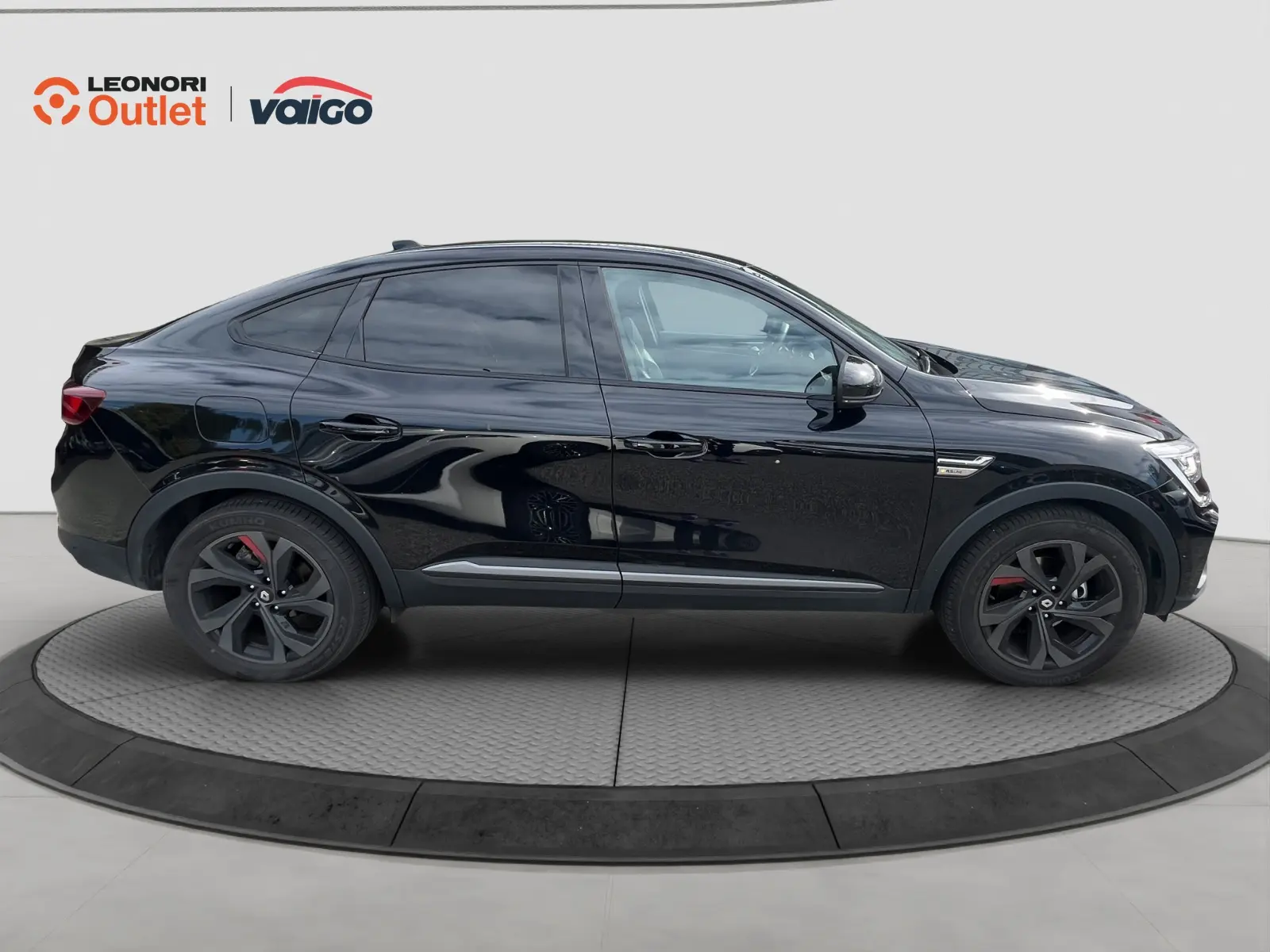 Immagine 6 Renault Arkana