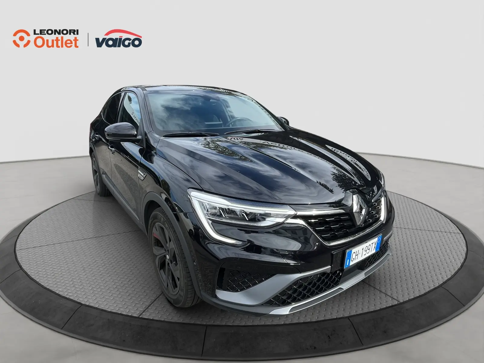 Immagine 7 Renault Arkana